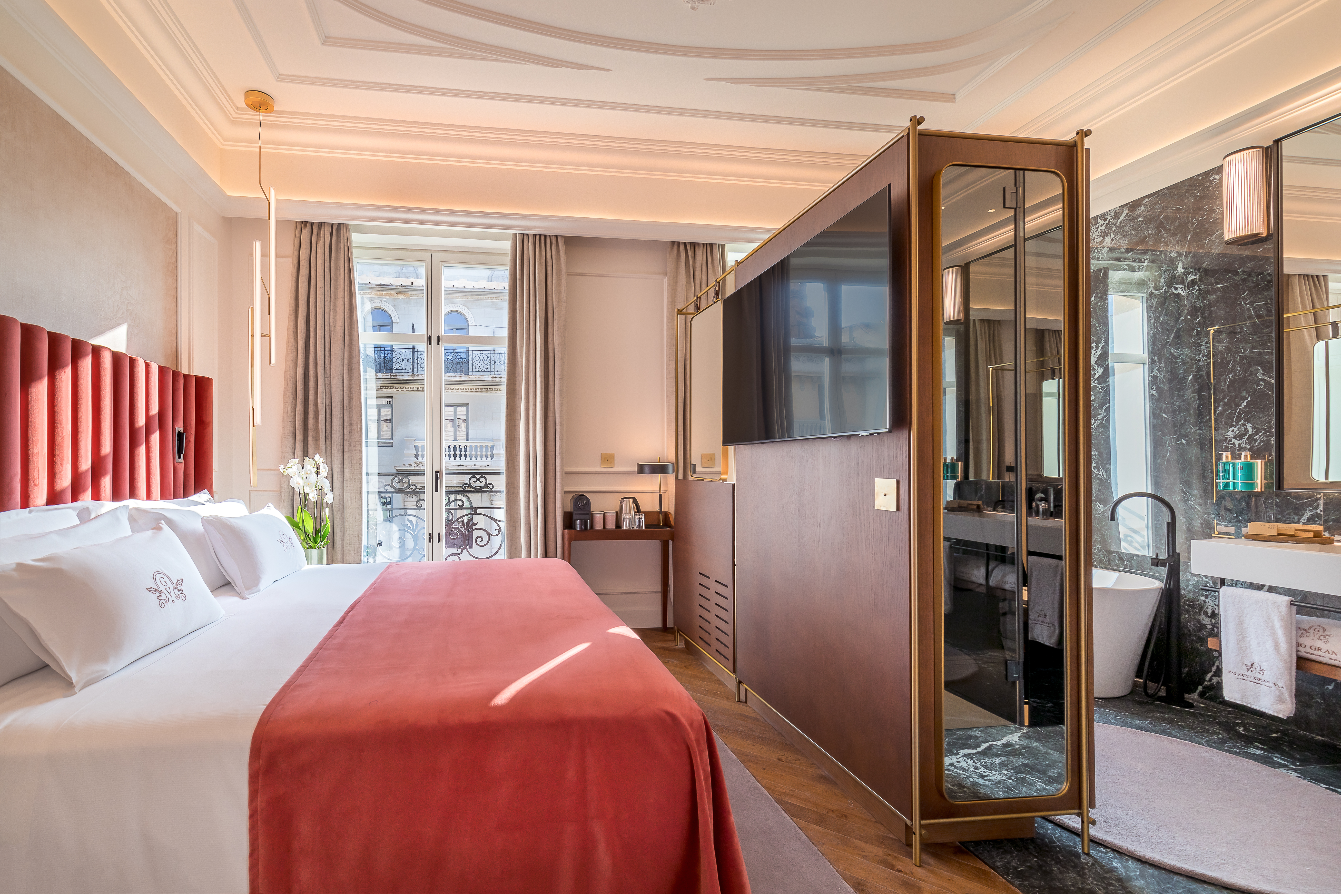 23 palacio gran via kamer