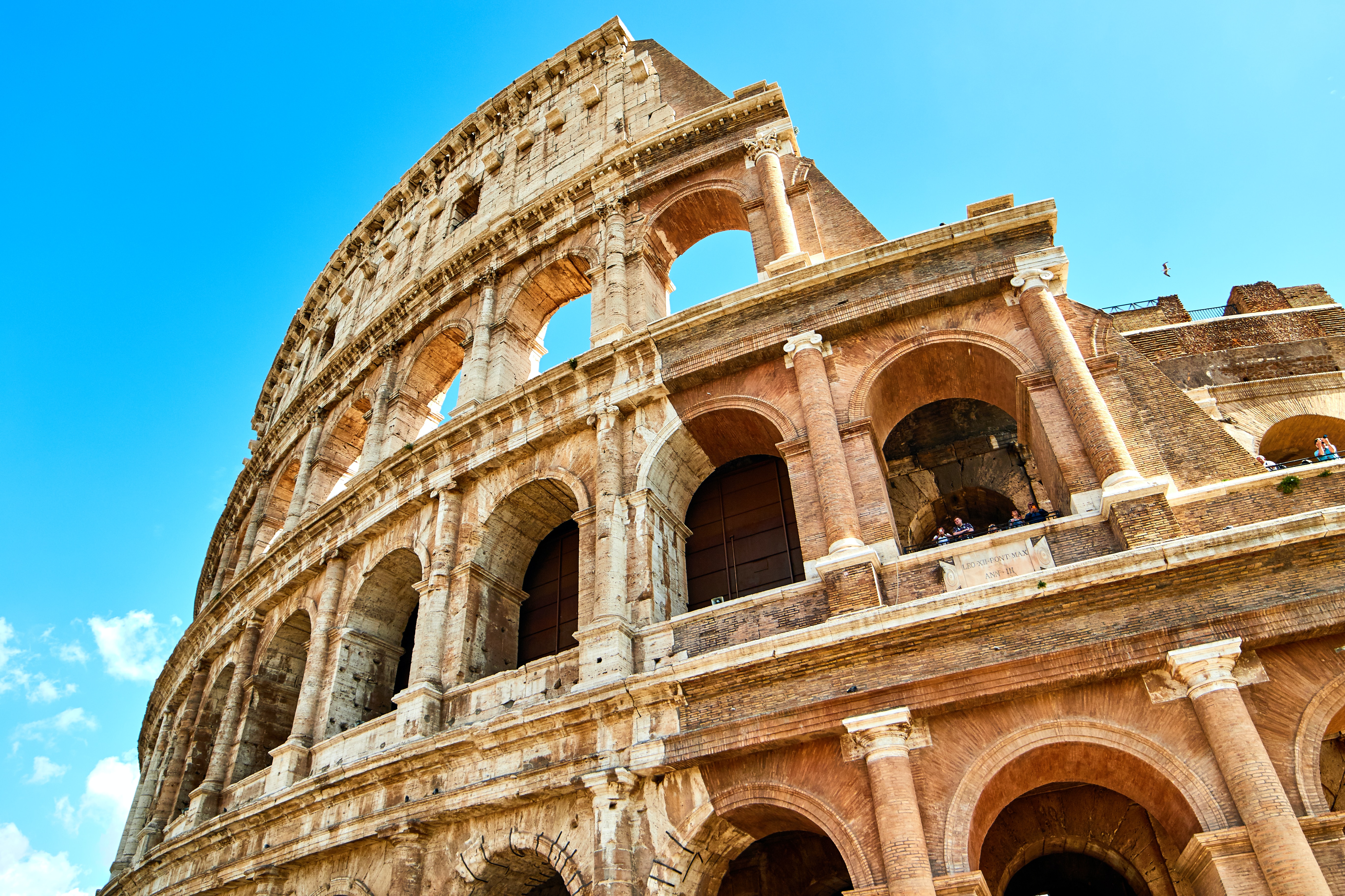 colosseum rome