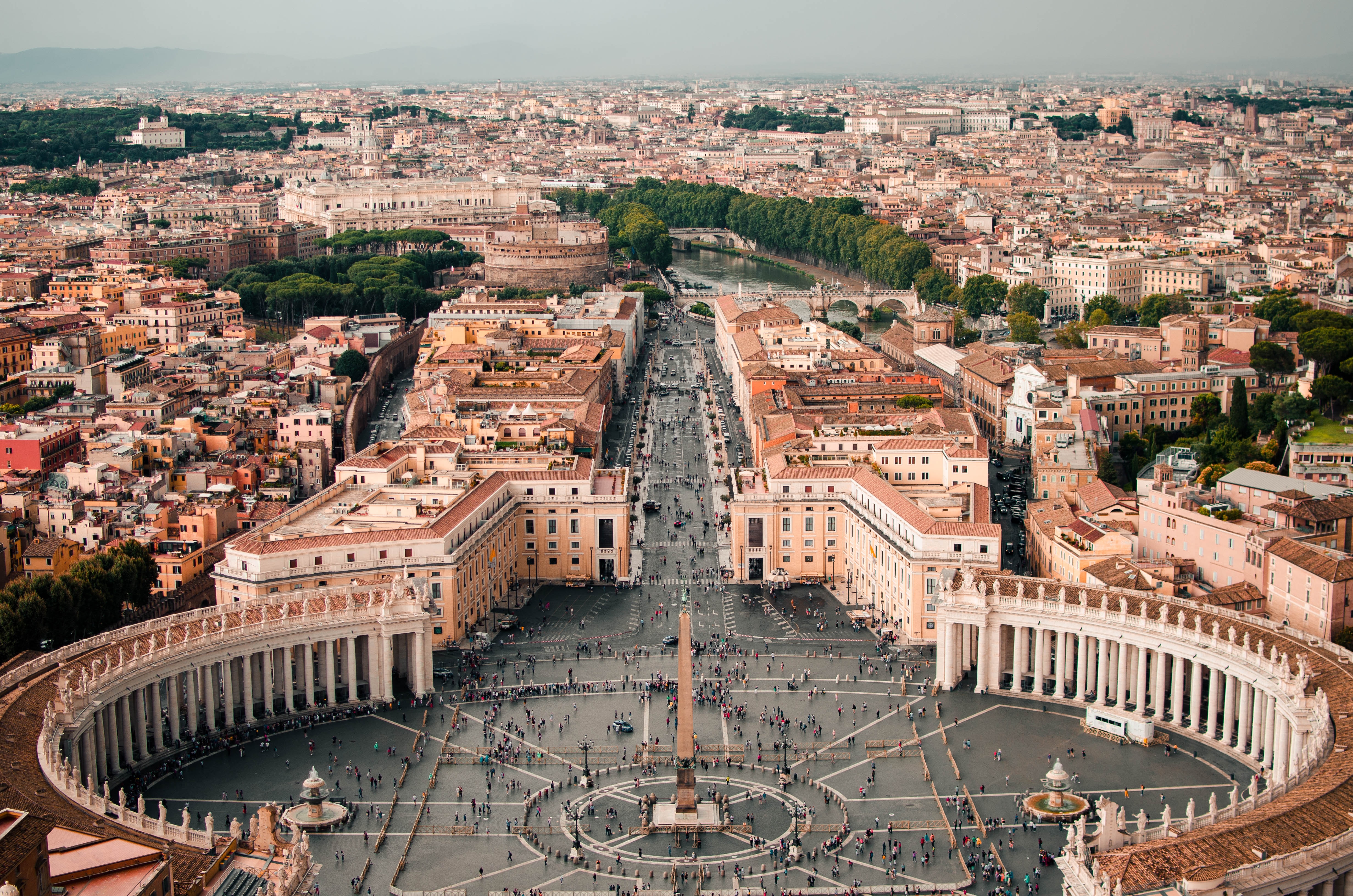 vaticaanstad