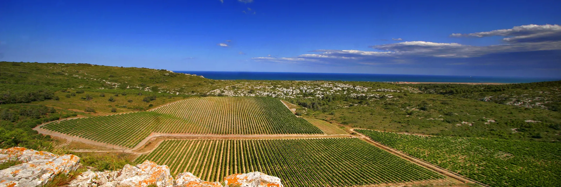 1 rondreis occitanie