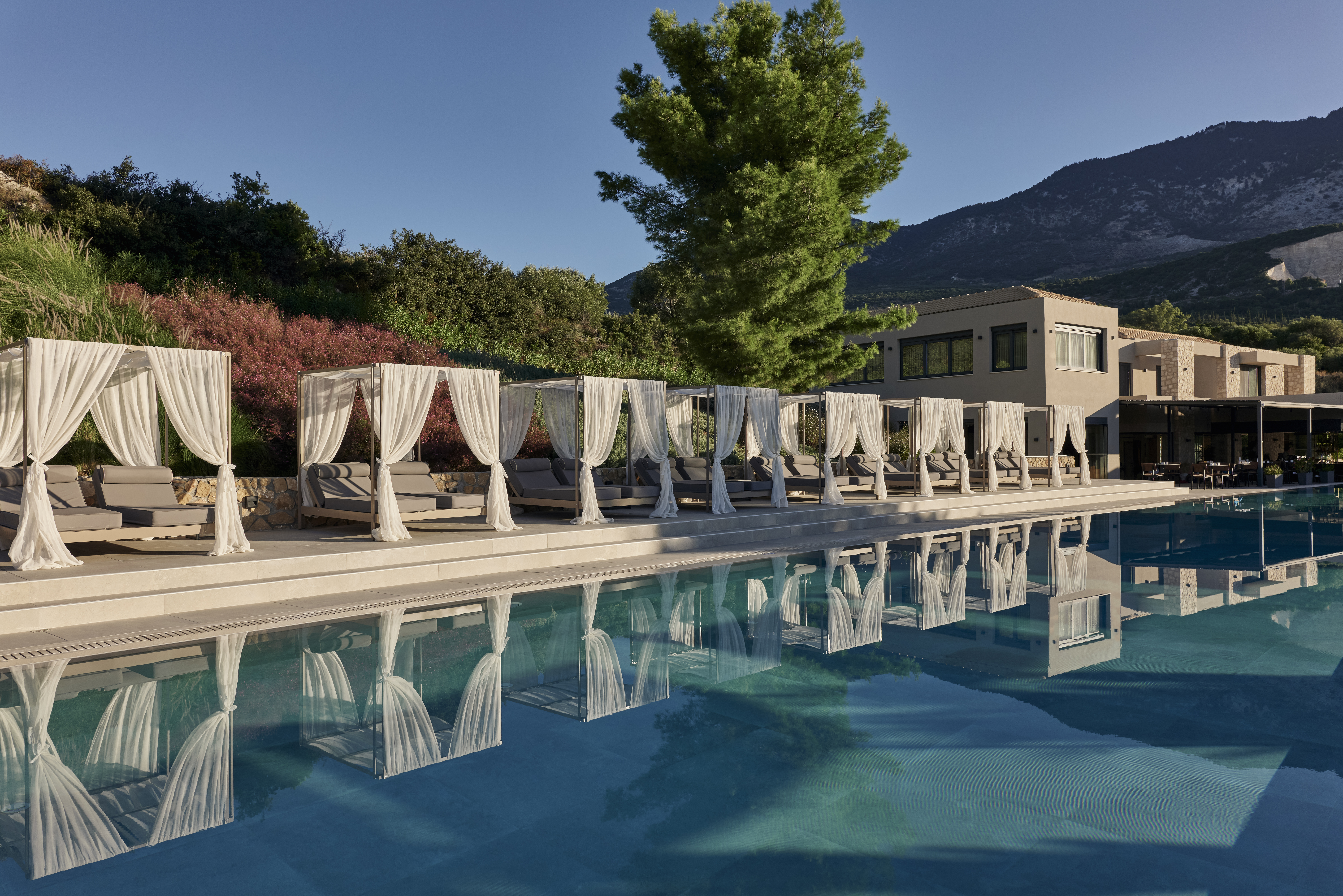 Celestial All Suites Kefalonia