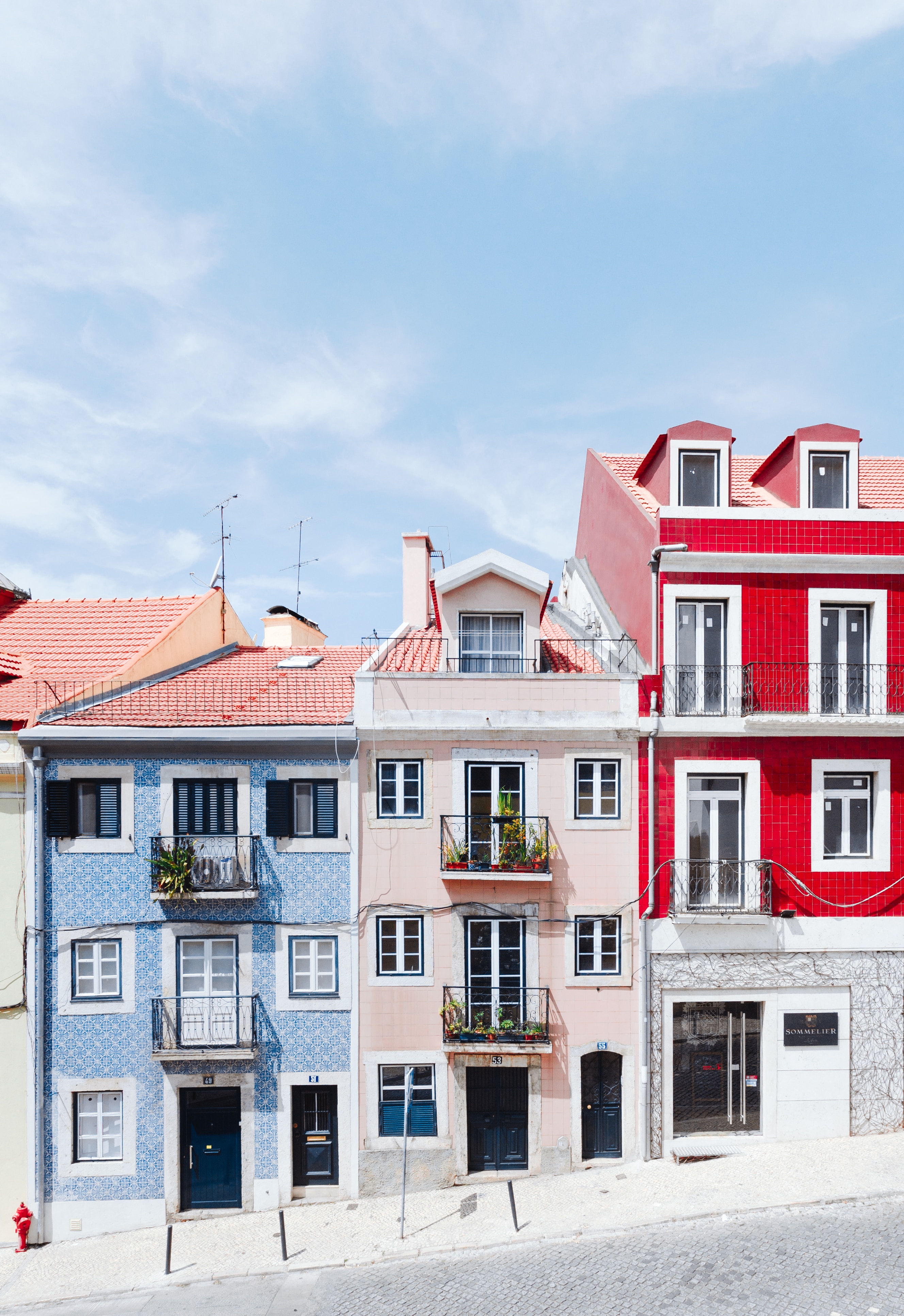 jardim do torel lisbon