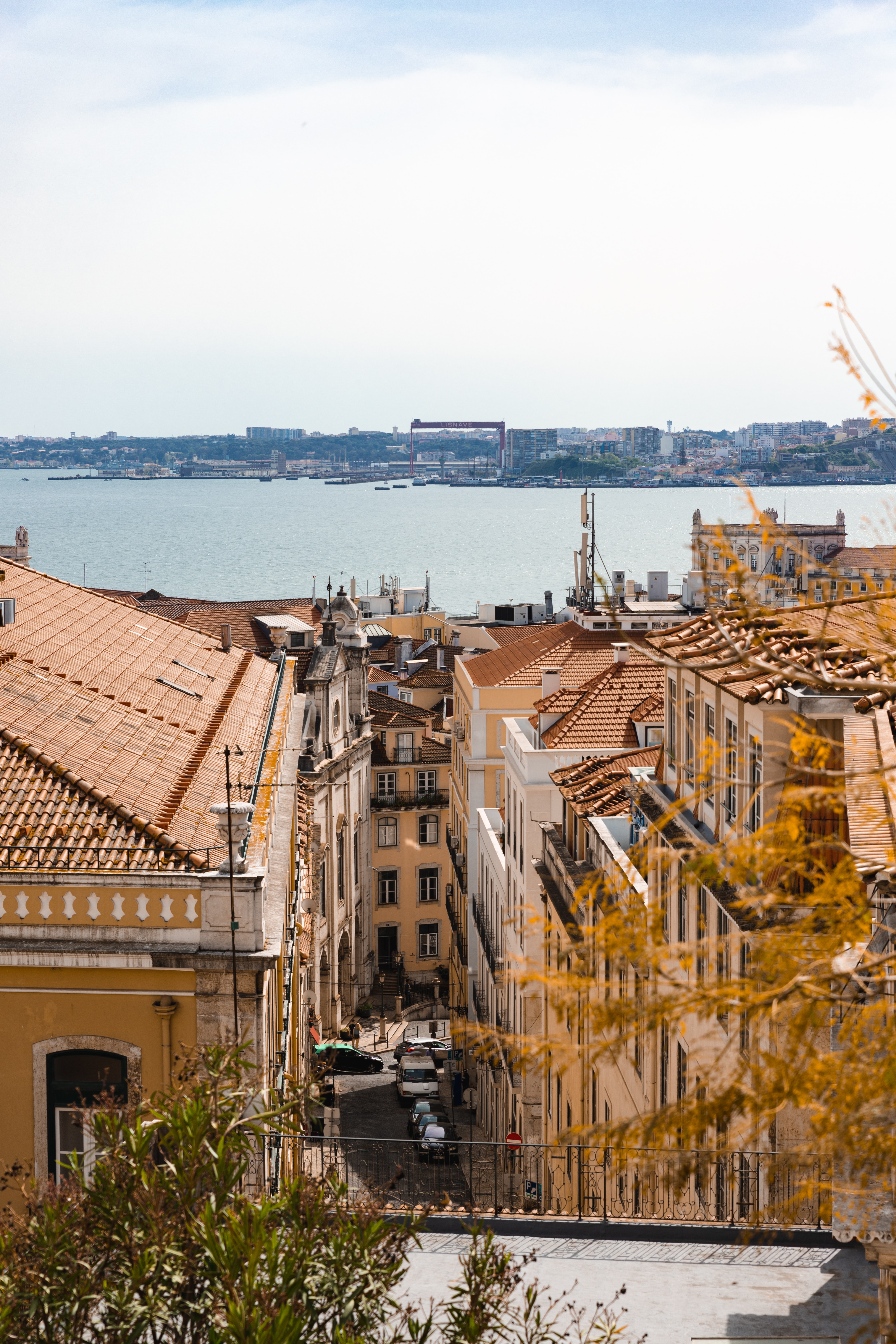 lisboa view