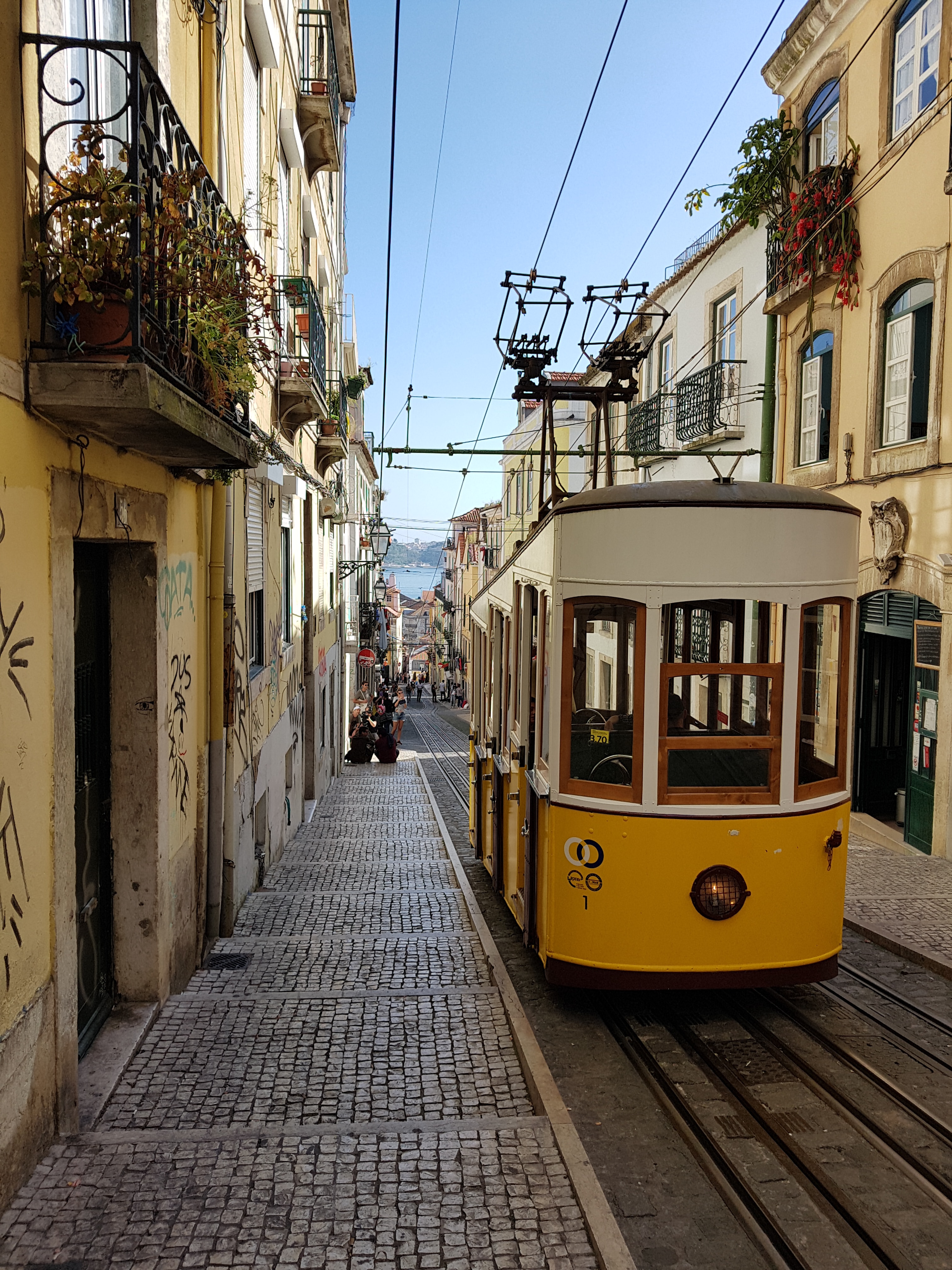 tram lissabon