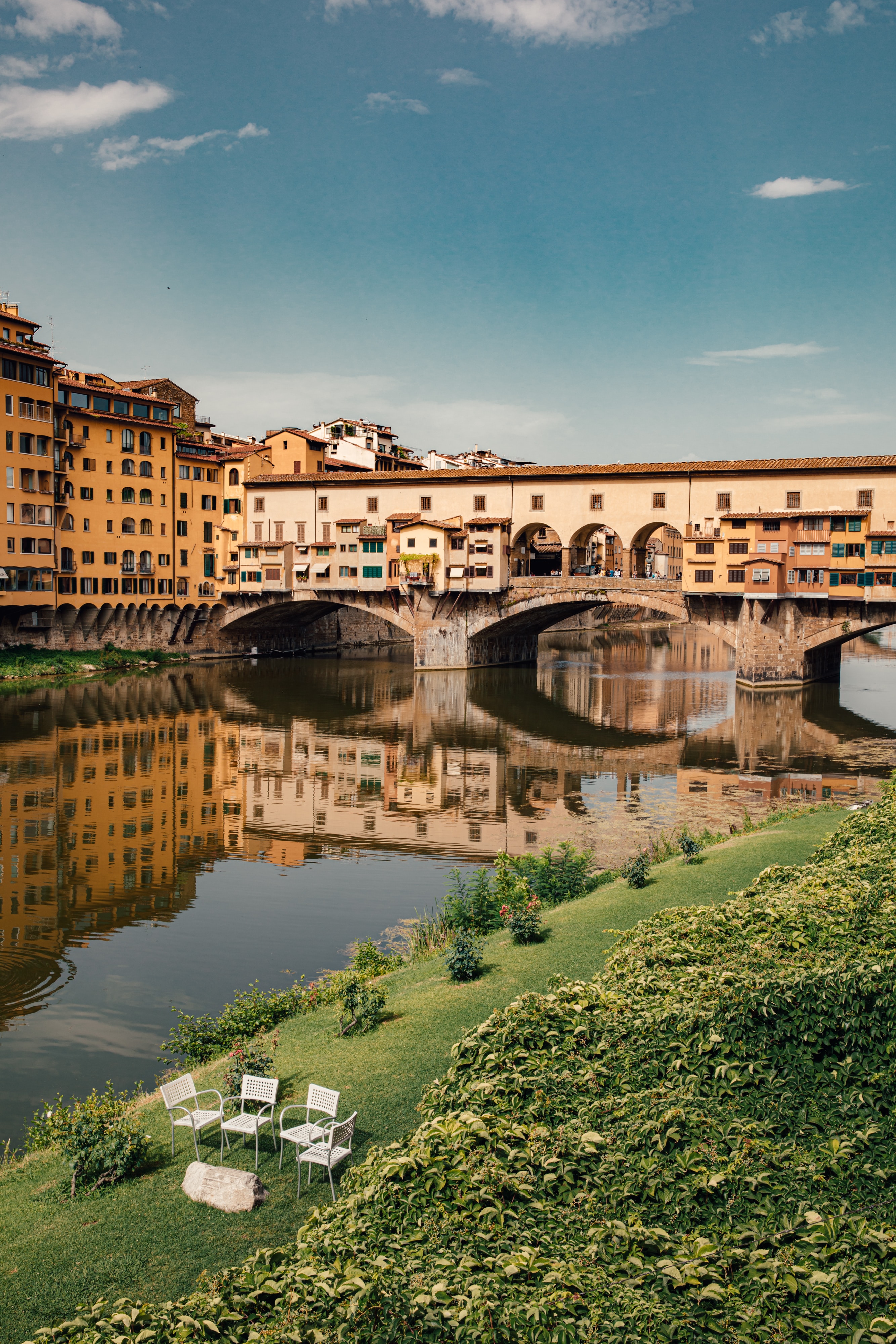 firenze ponte vecchio