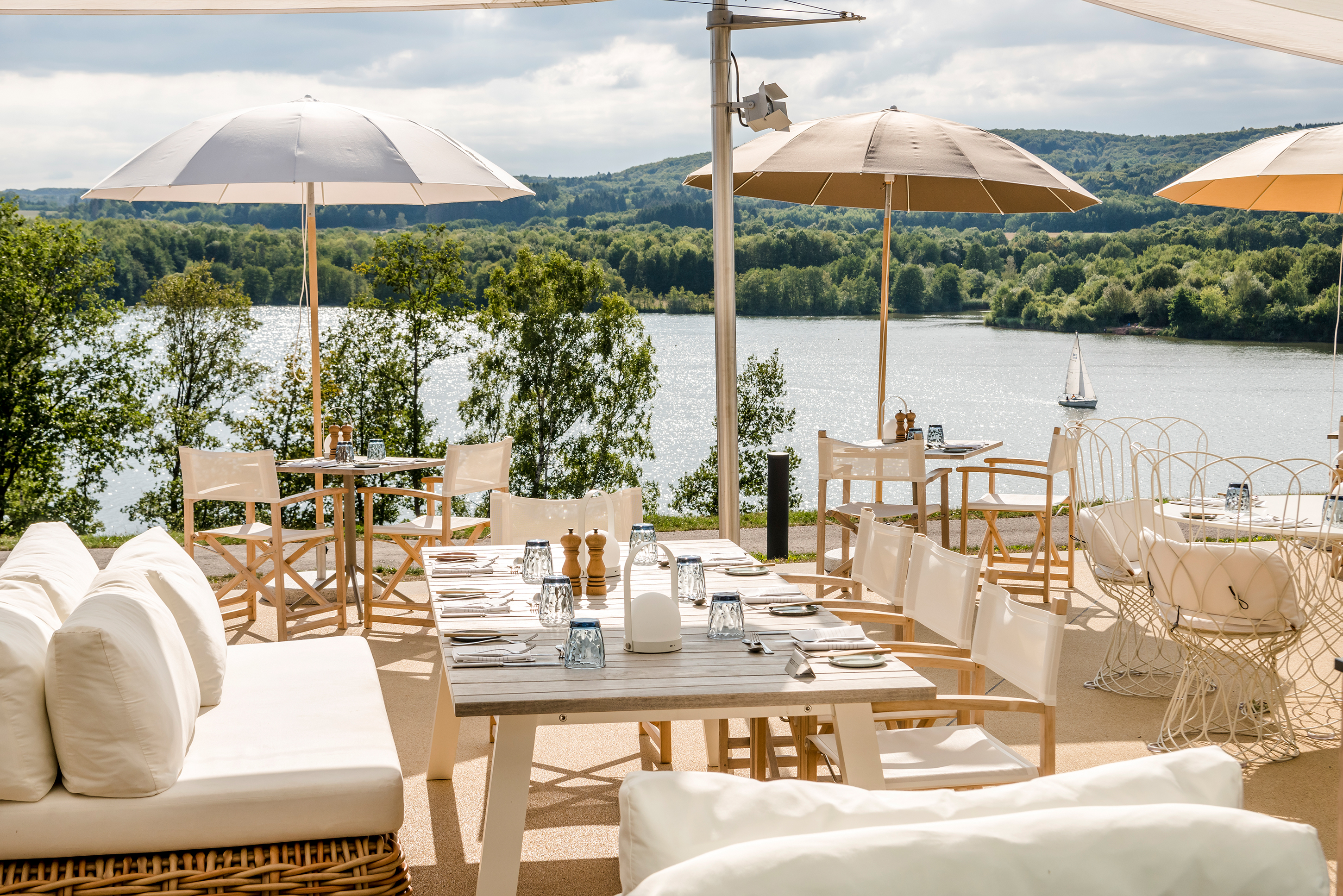 20 terras seezeitlodge
