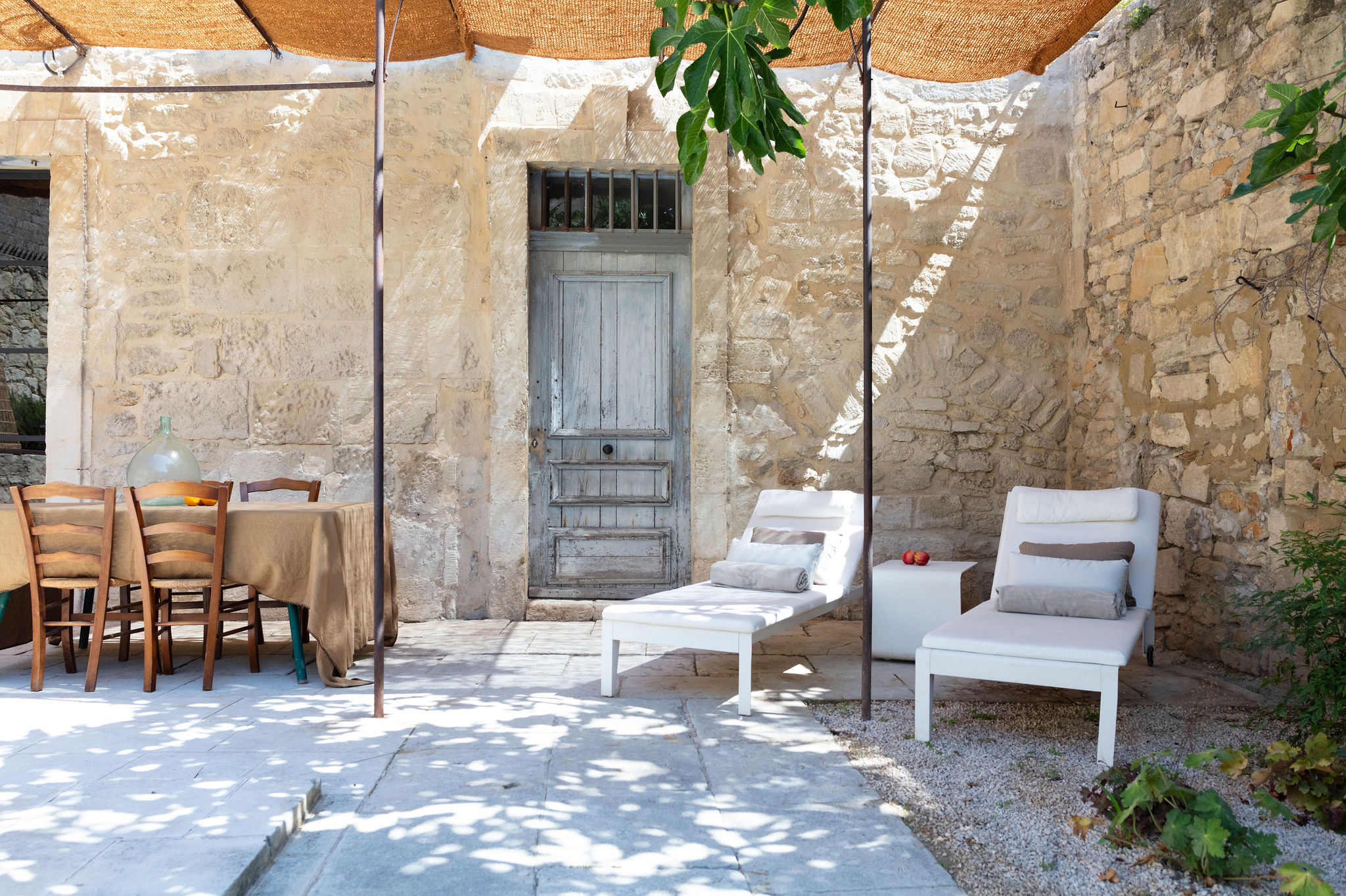 23 maison salix suite terras