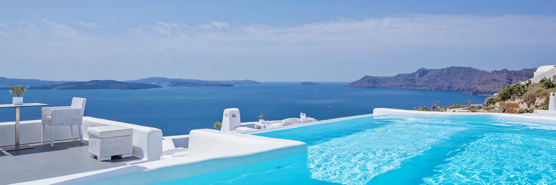 Canaves Oia Suites