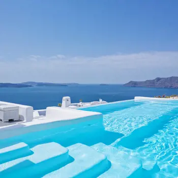 Canaves Oia Suites