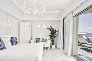 15 canaves oia suites royal pool suite