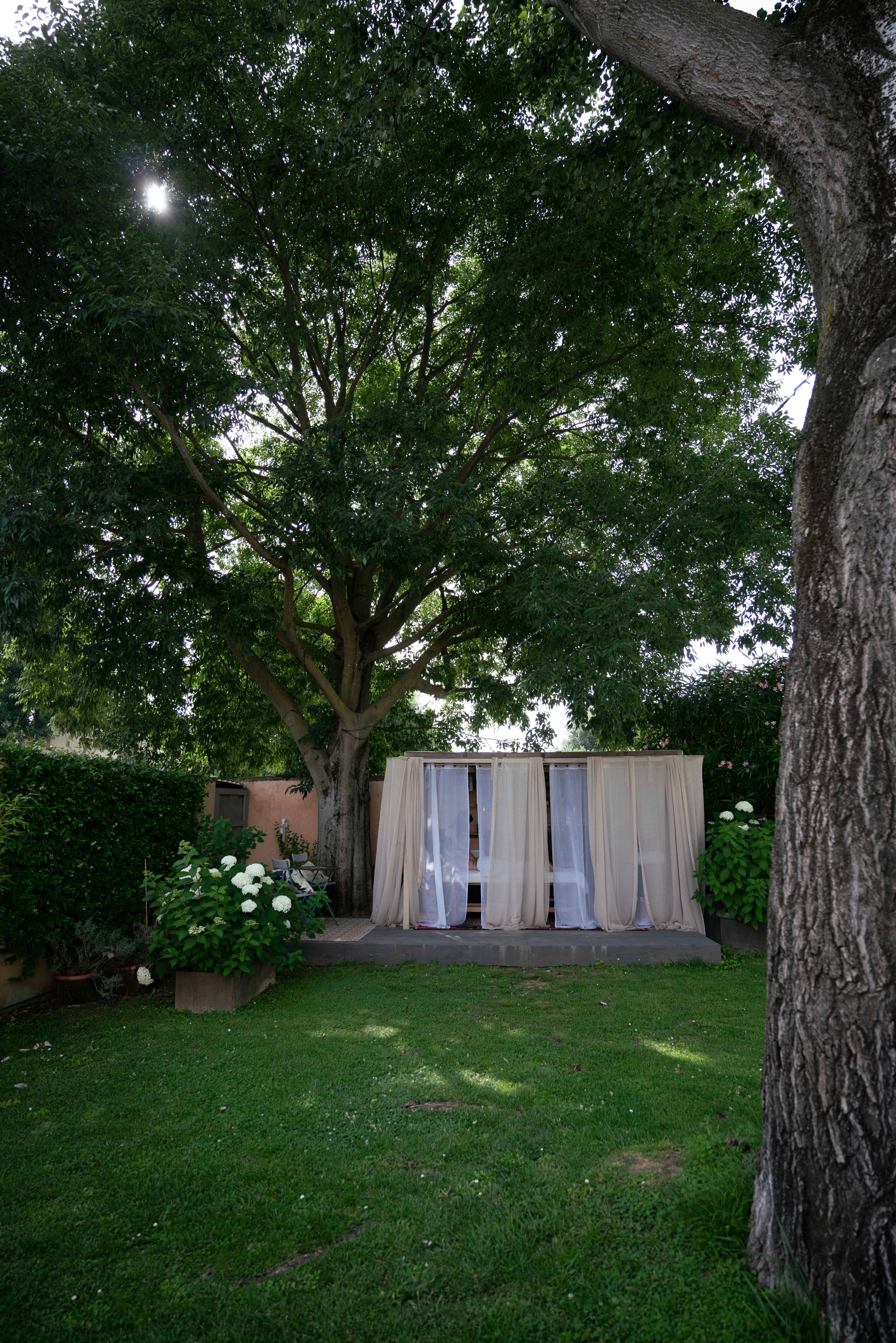 27 riva lofts massage garden