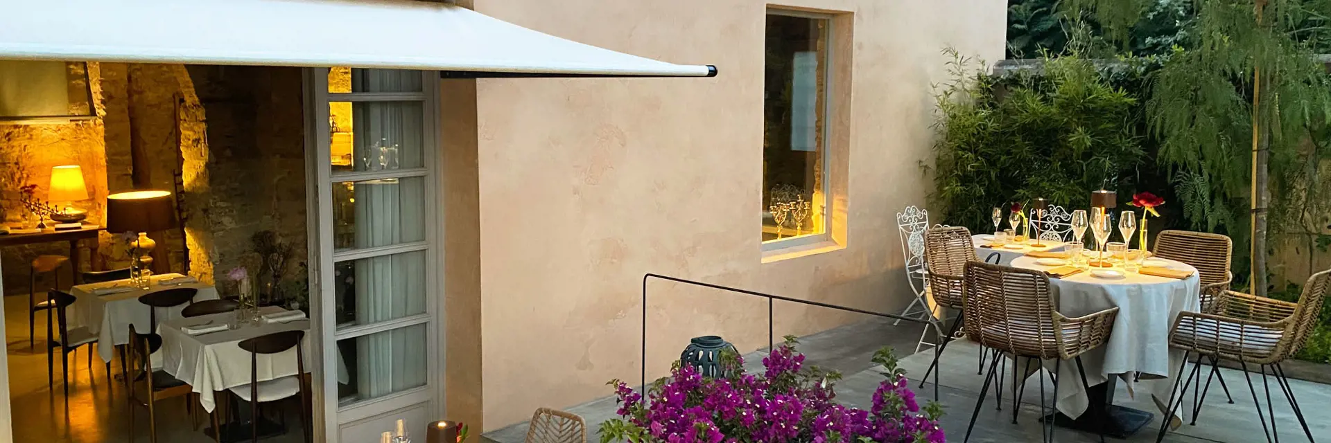 0 optie eten en drinken