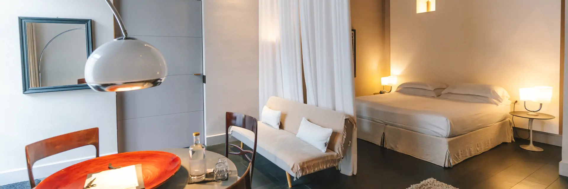 riva lofts faciliteiten