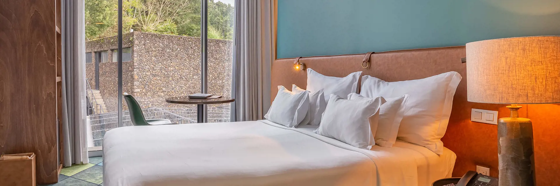 16b octant furnas standard double