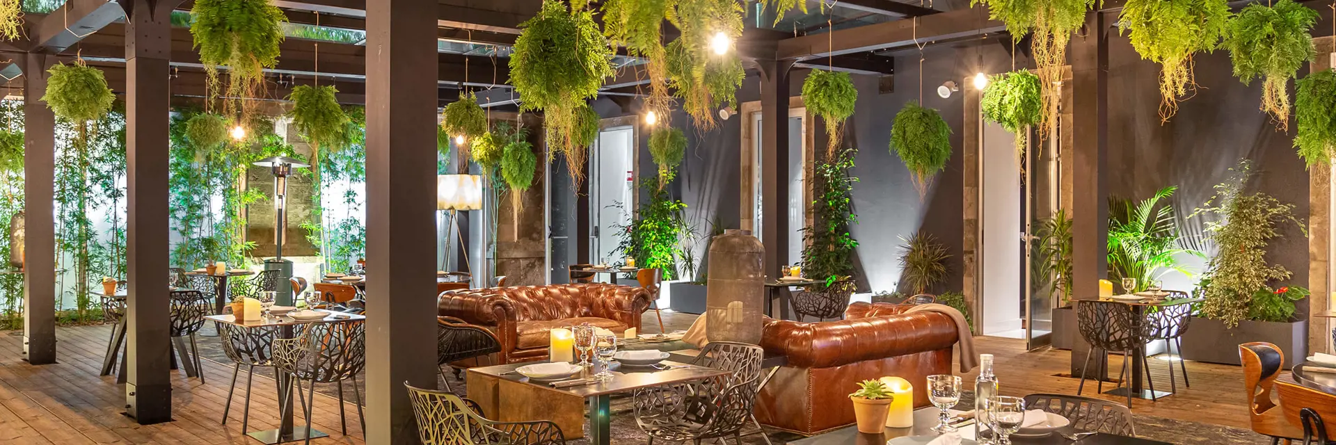 8 octant furnas aterra