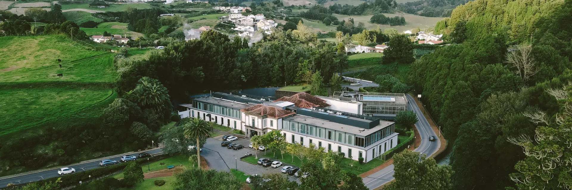 28 octant furnas omgeving