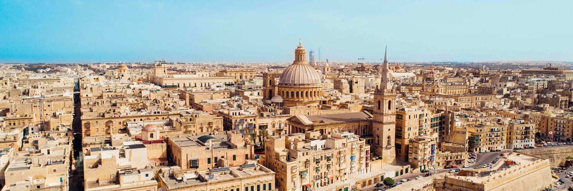 valletta