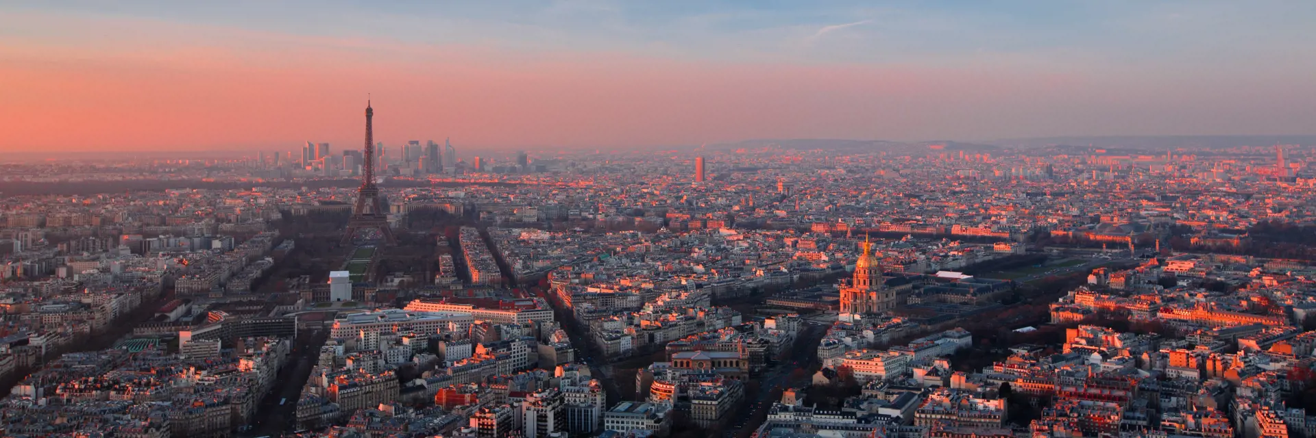 1 parijs overzicht