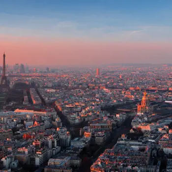Citytrip Parijs voor beginners
