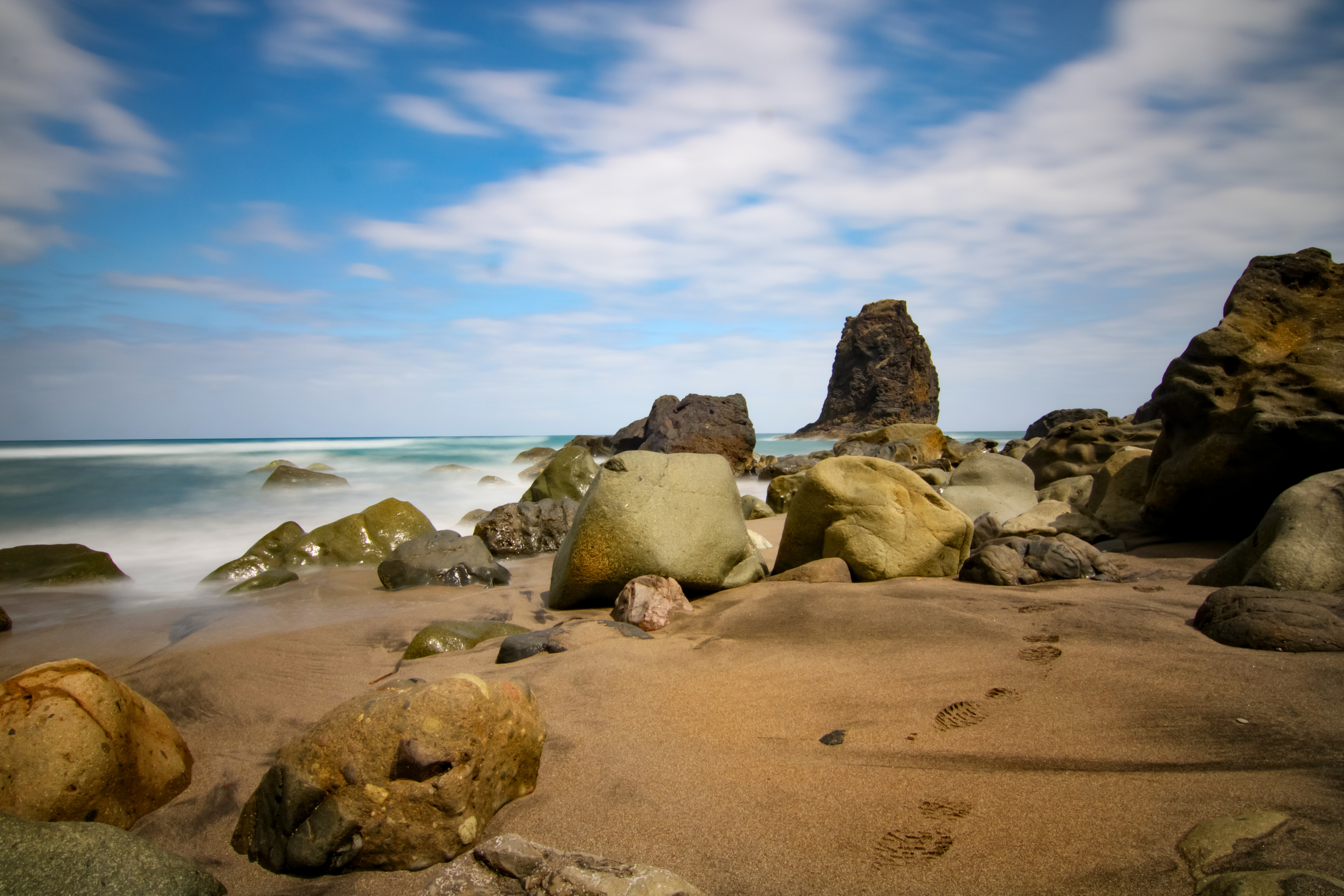 tenerife strand