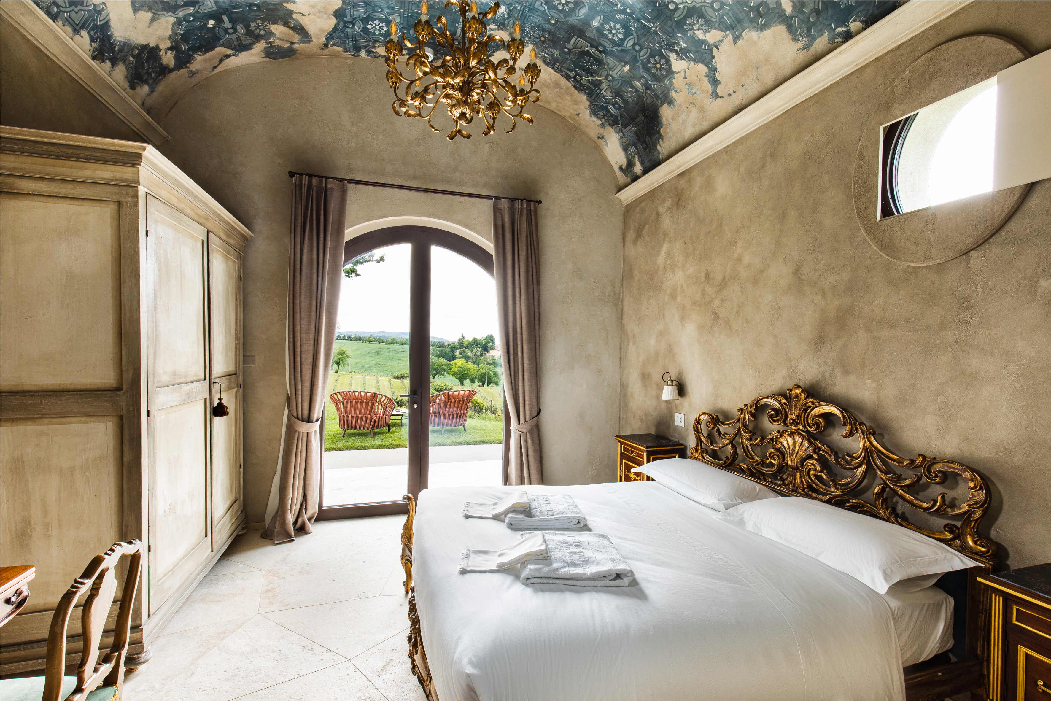 3 kamer chiesina