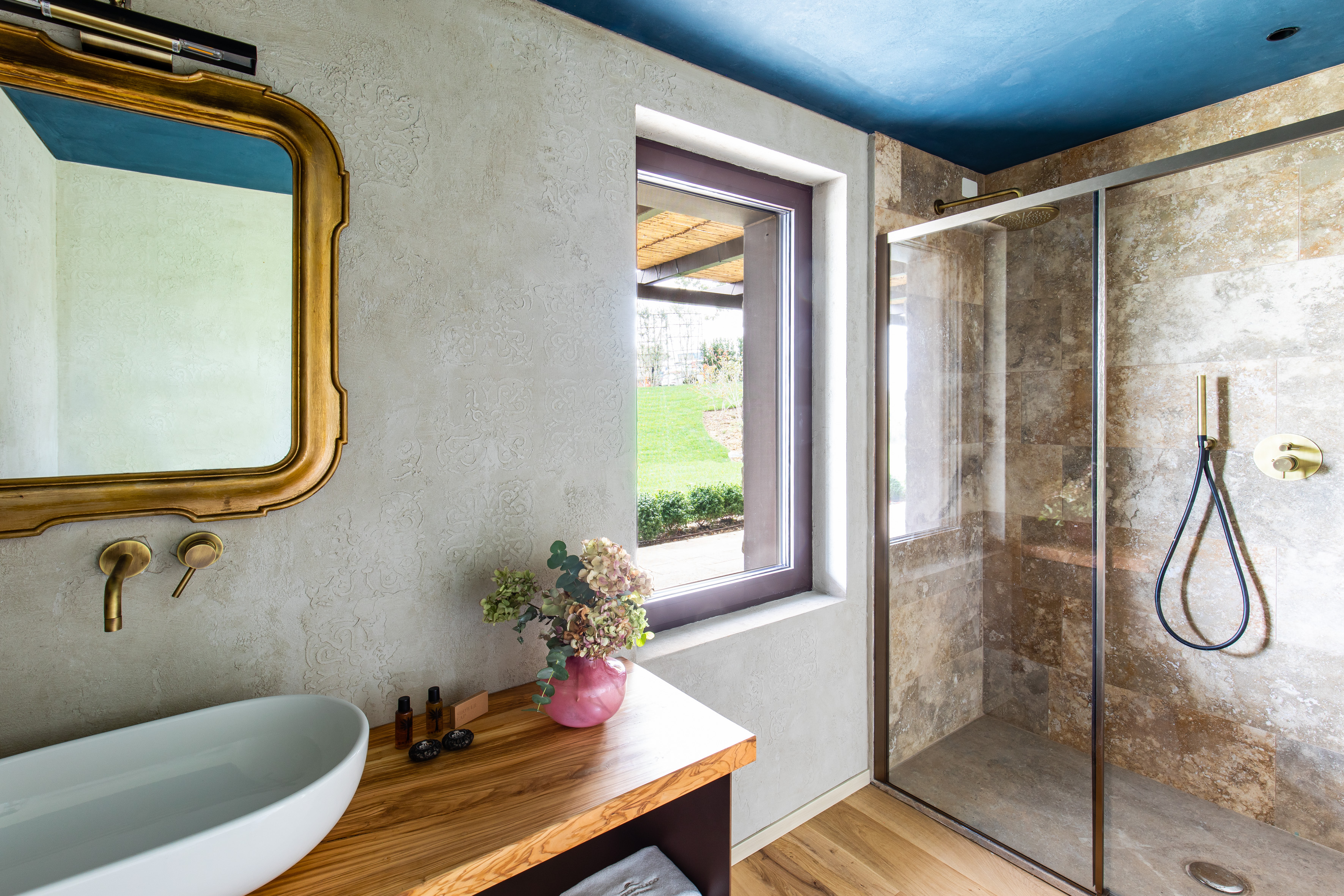 8 bagno ghiacciola