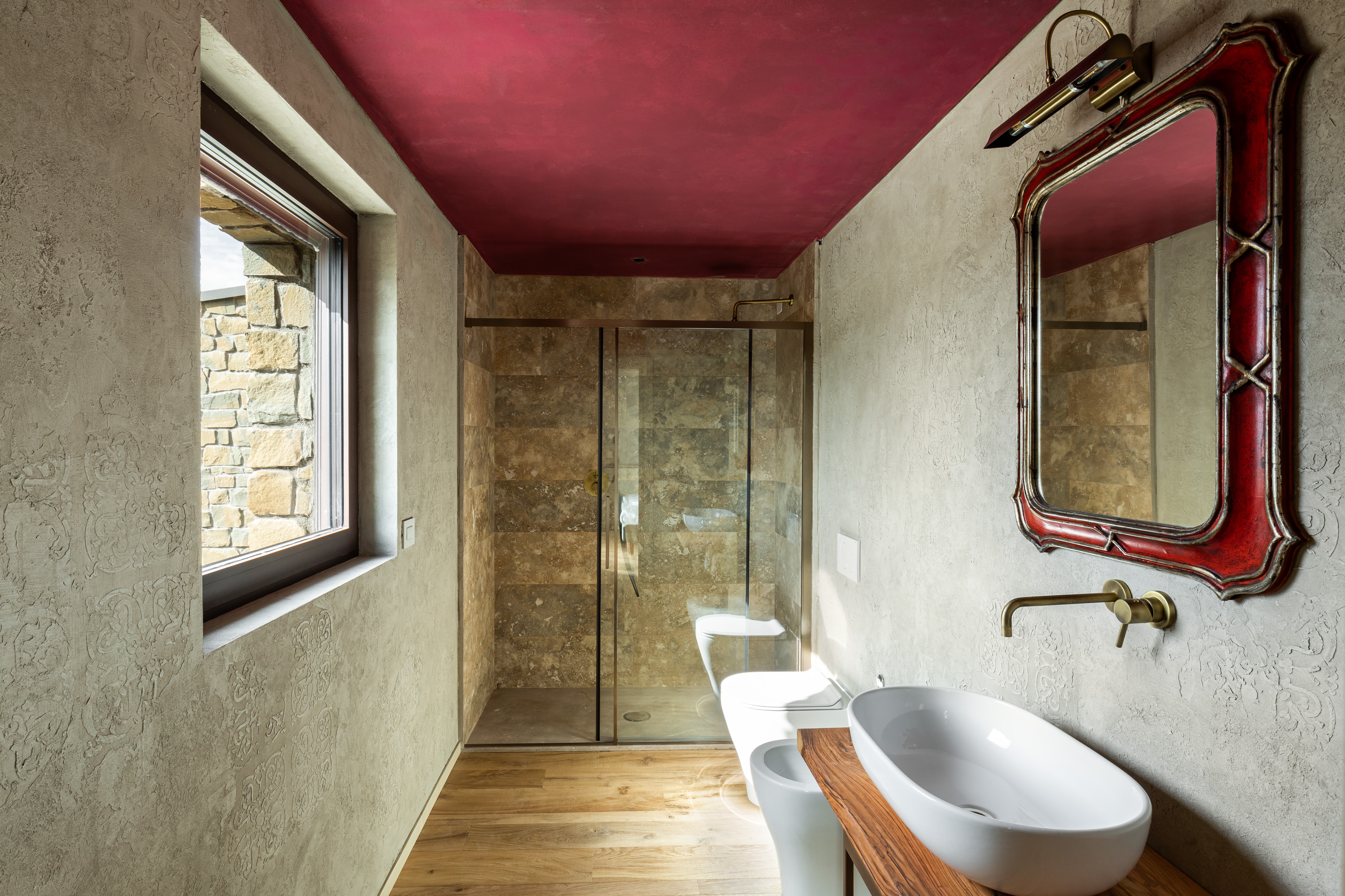 16 nostrana bagno