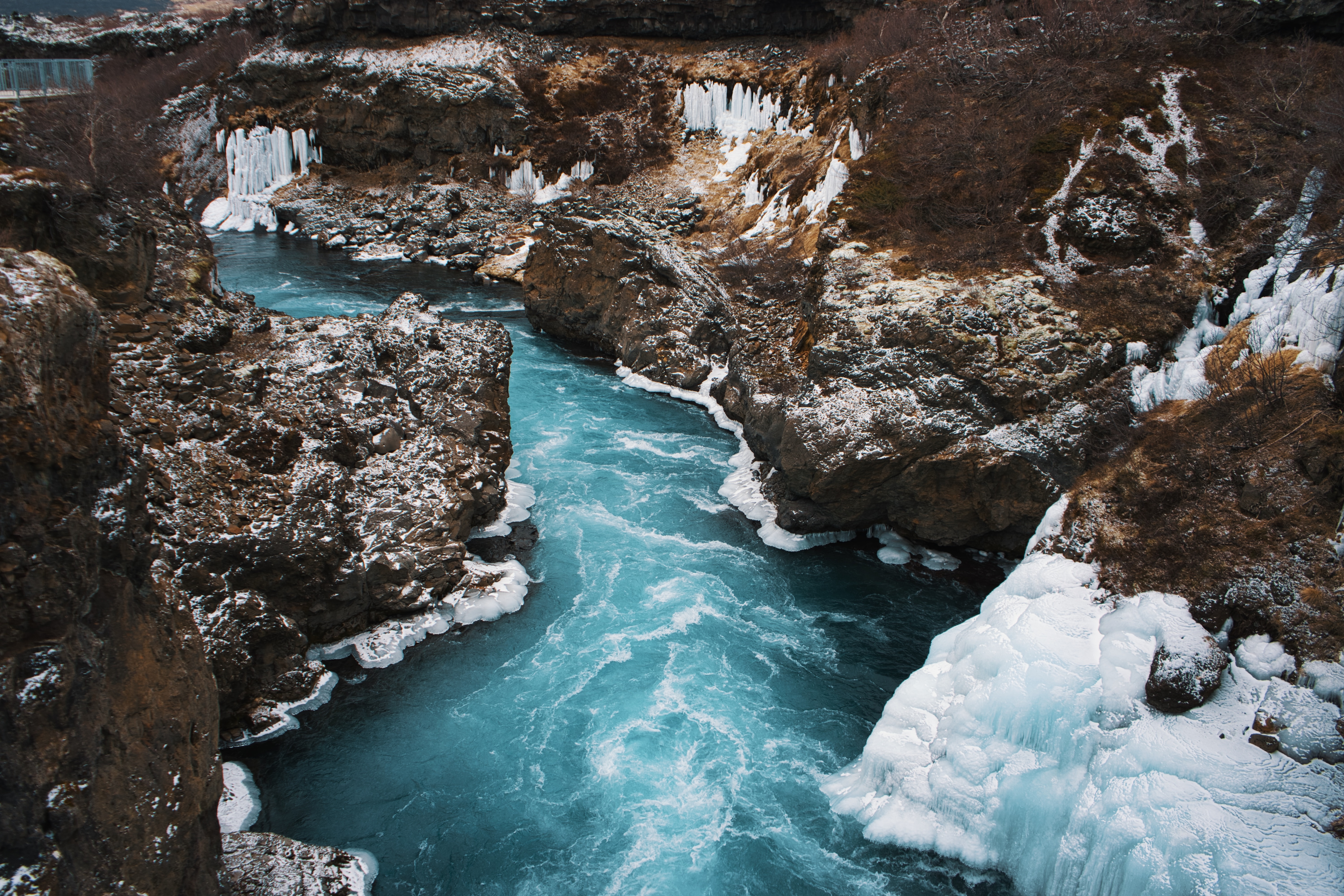 barnafoss