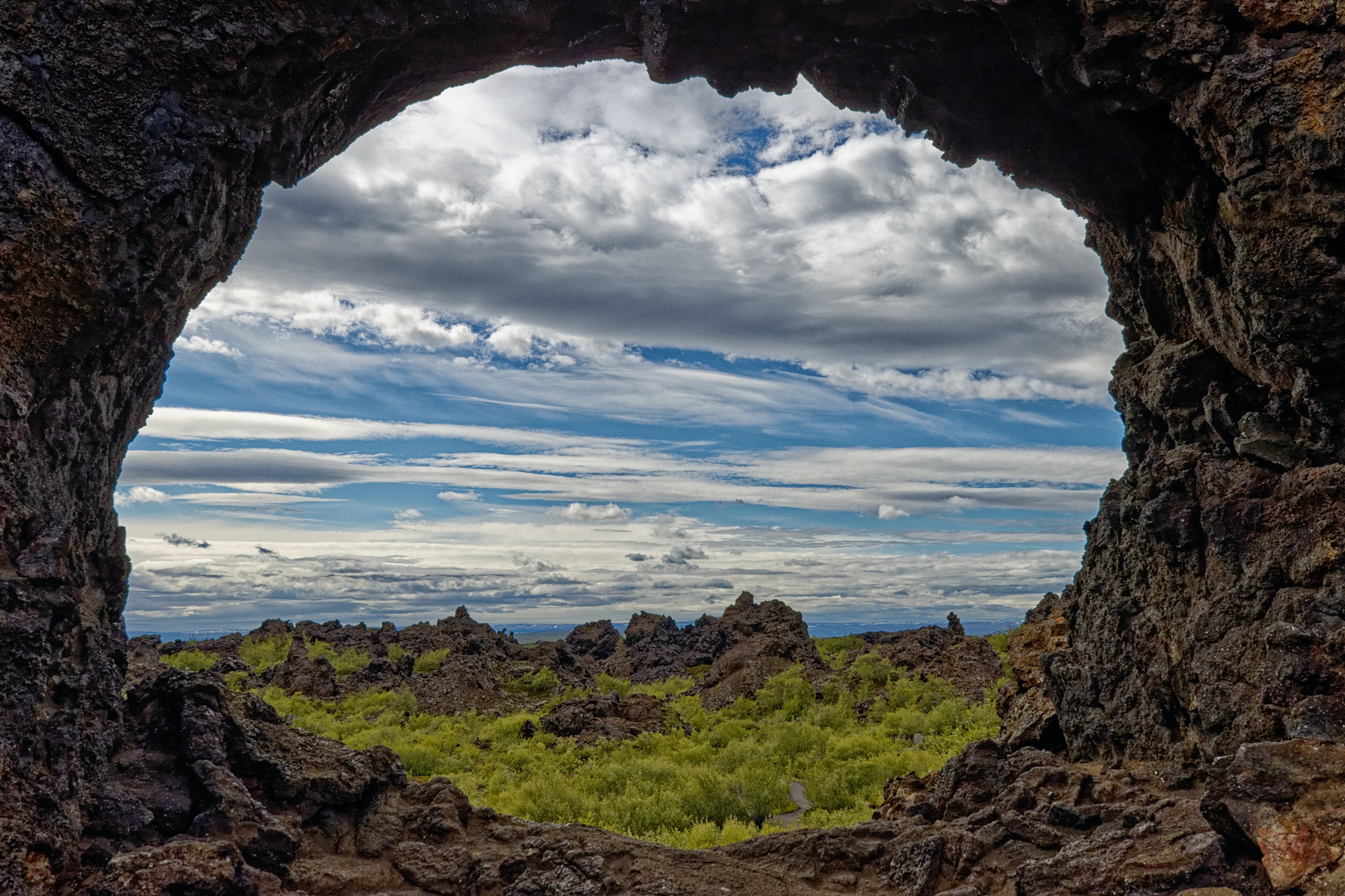 dimmuborgir