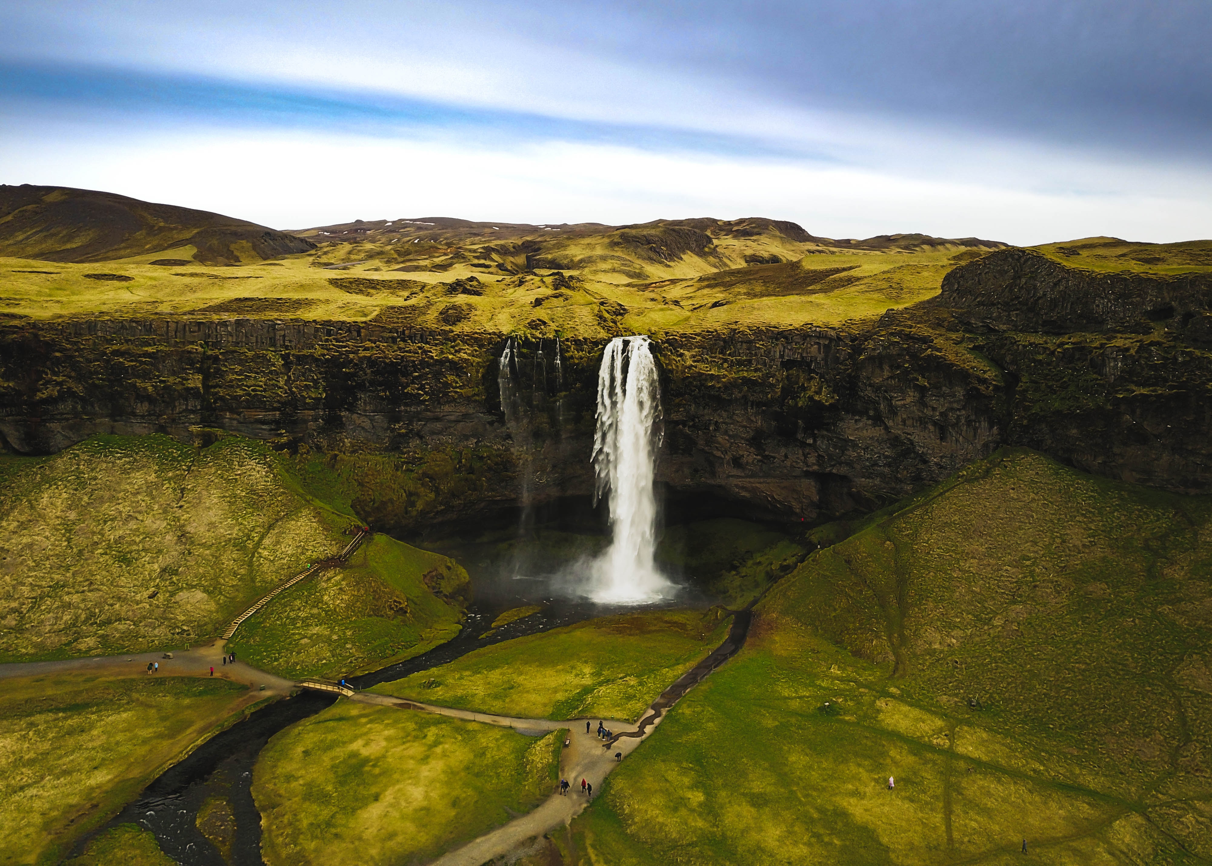 seljalandsfoss 2