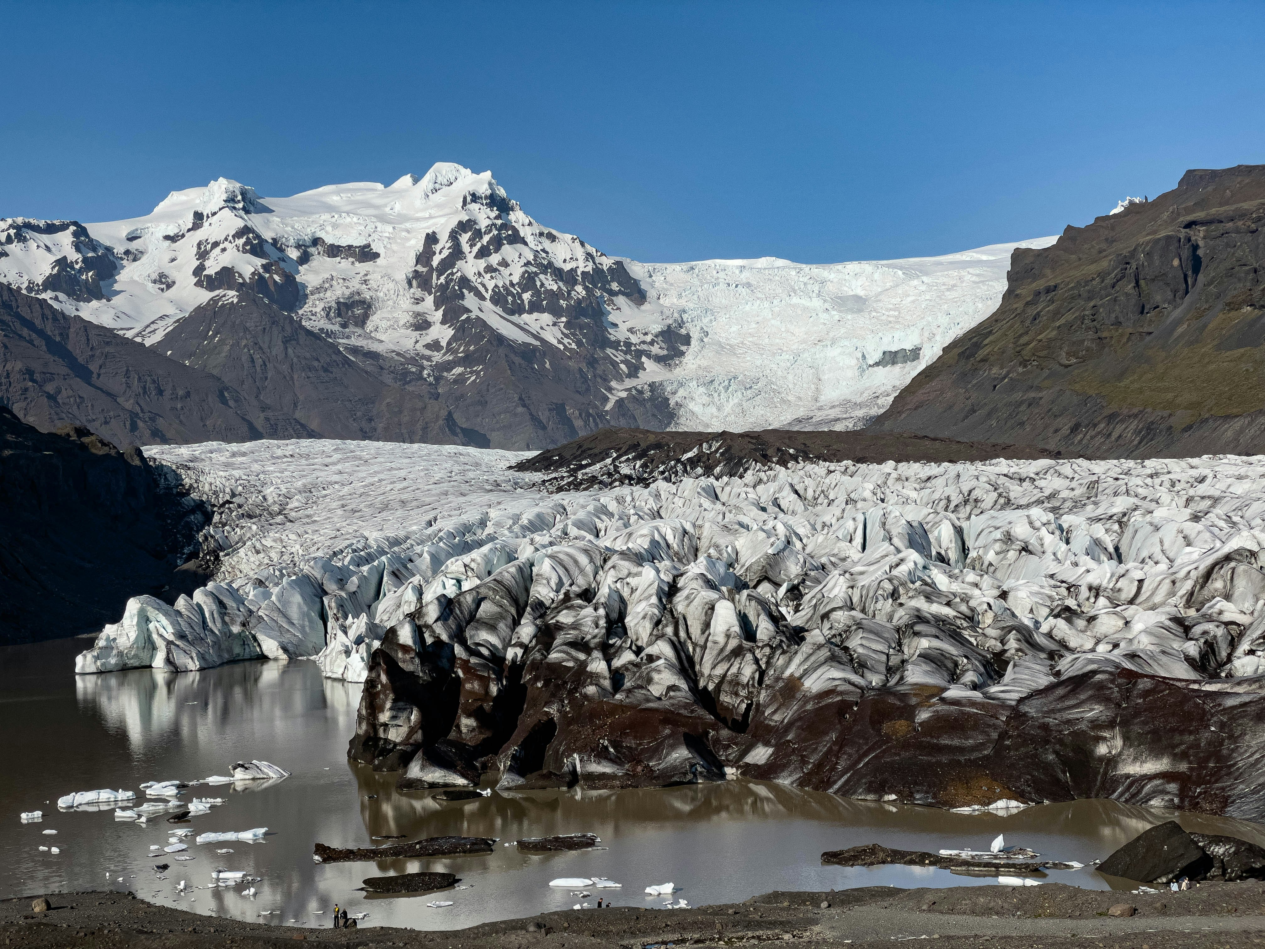 svinafellsjokull