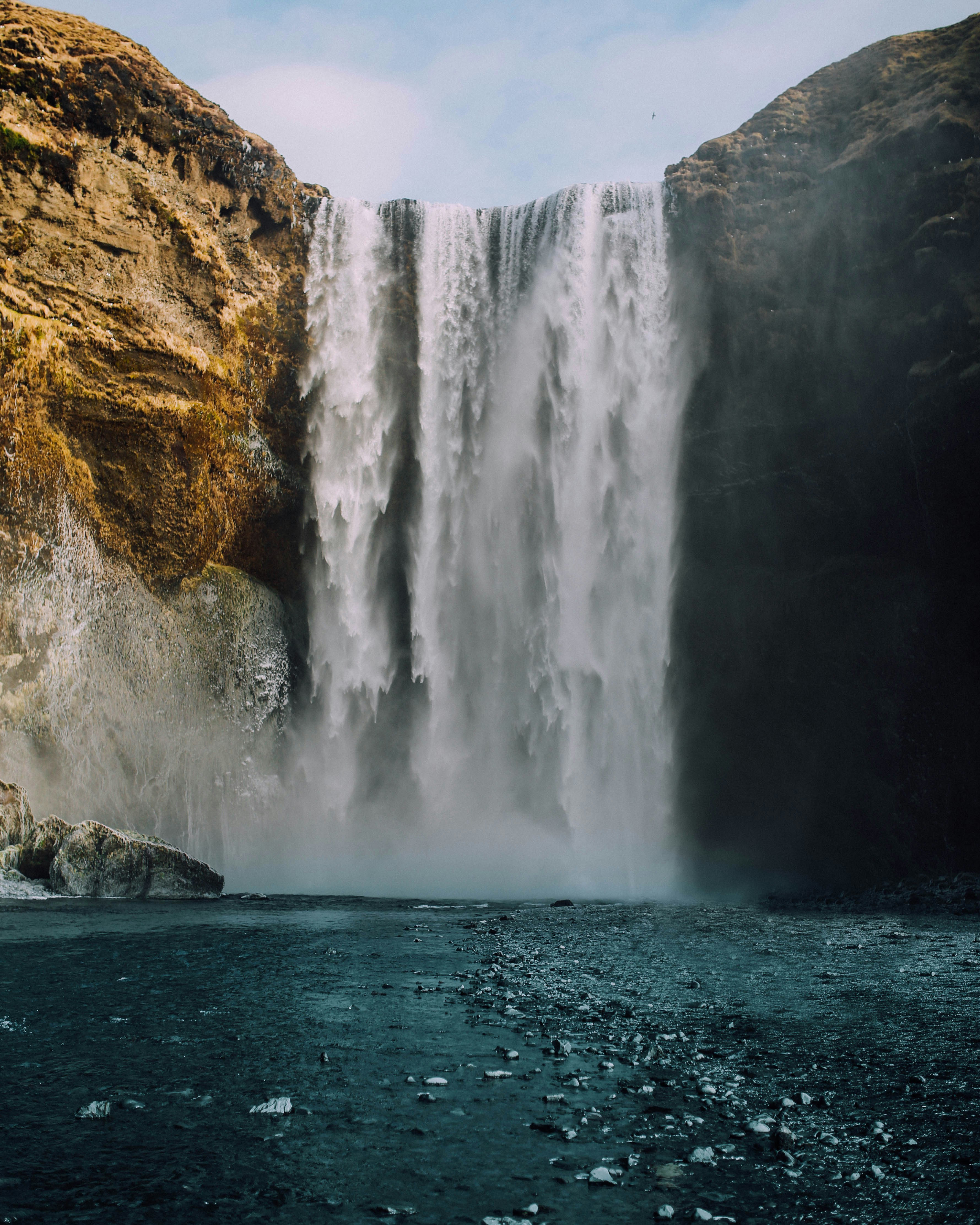 skogafoss 1