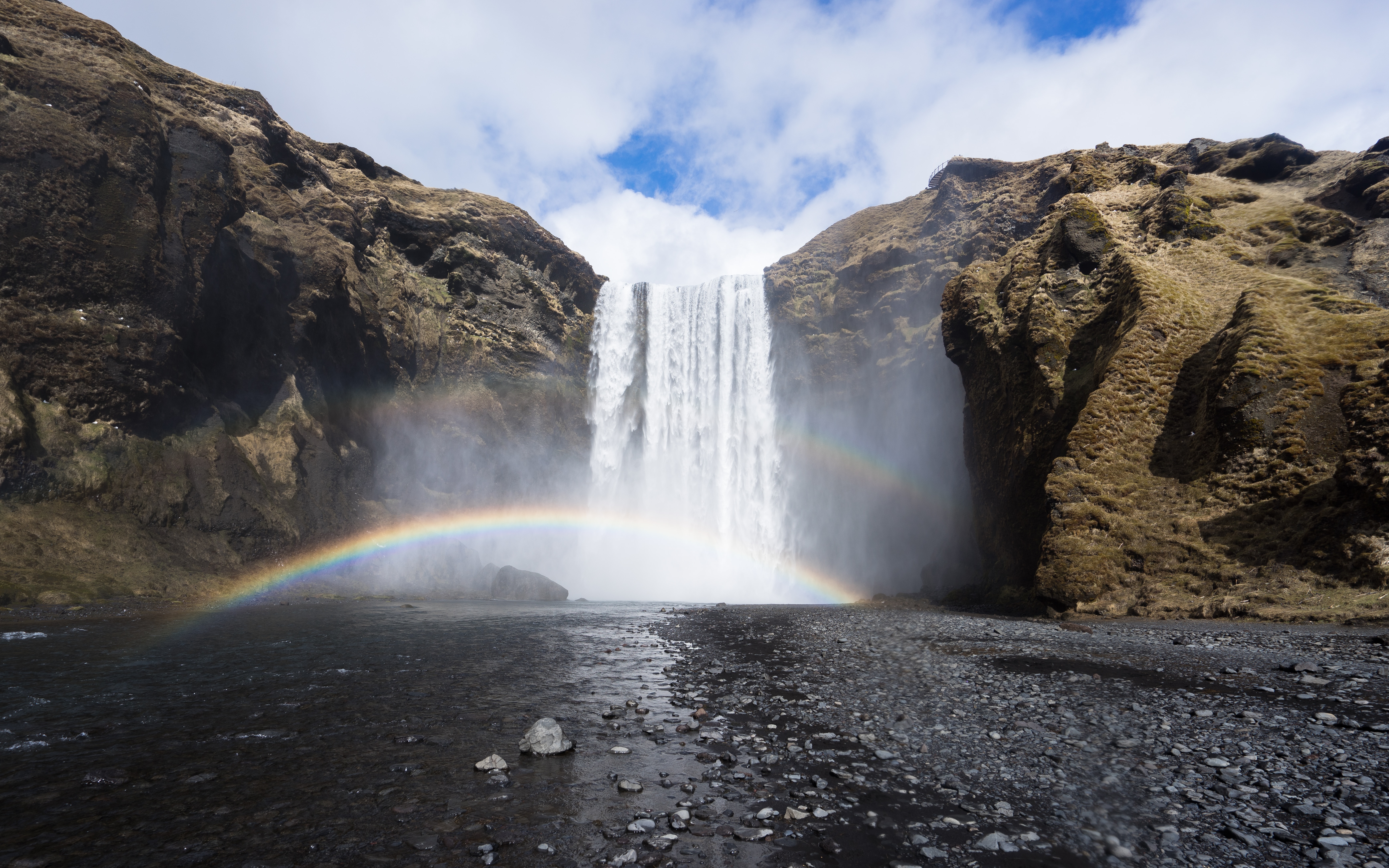 skogafoss 2