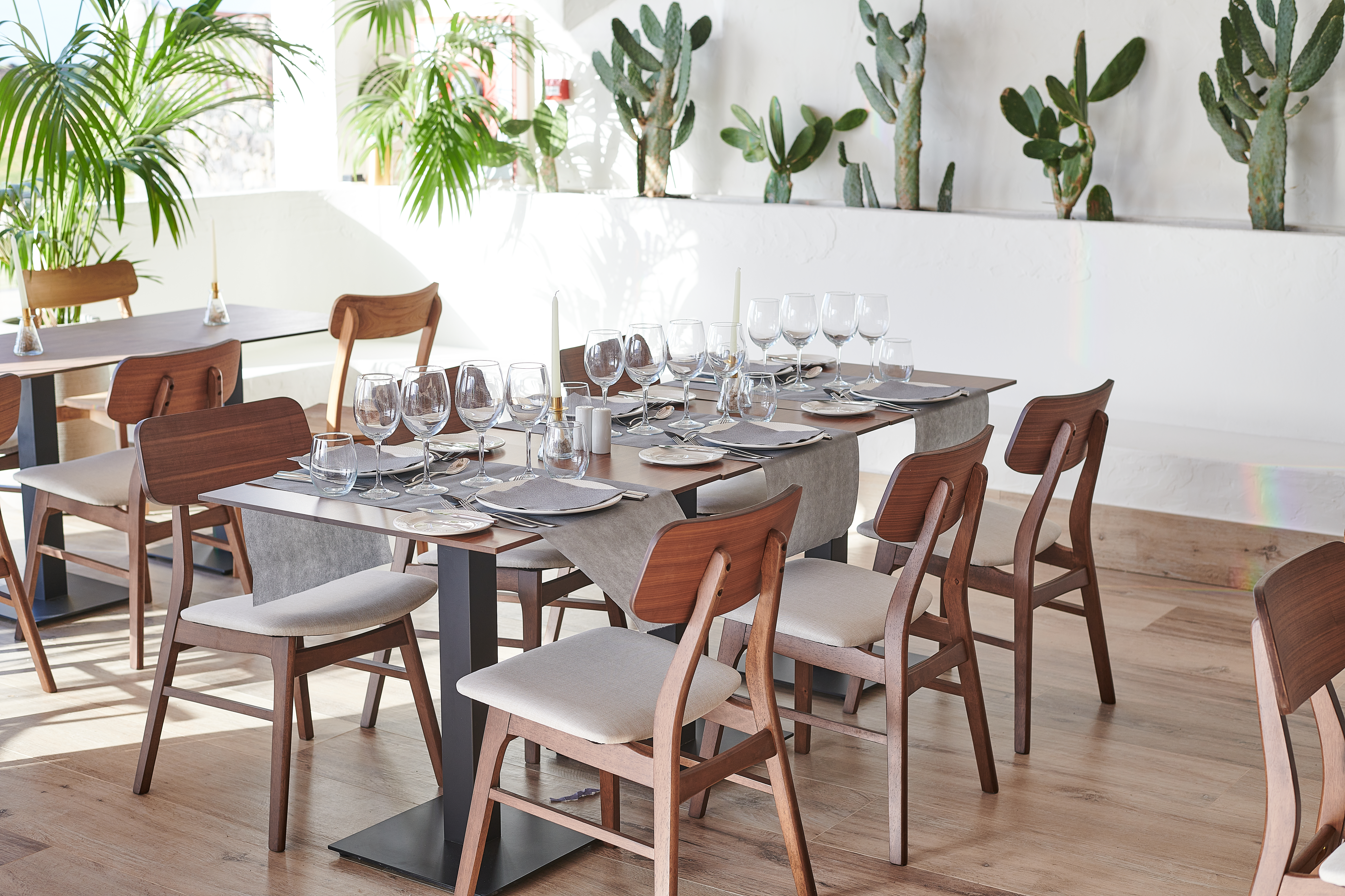 12 dining table
