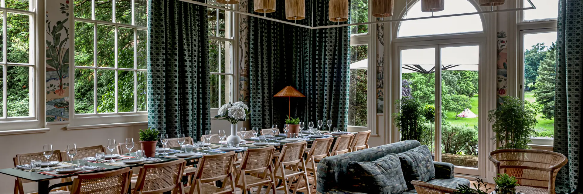 experimental cowley manor mr tripper 142