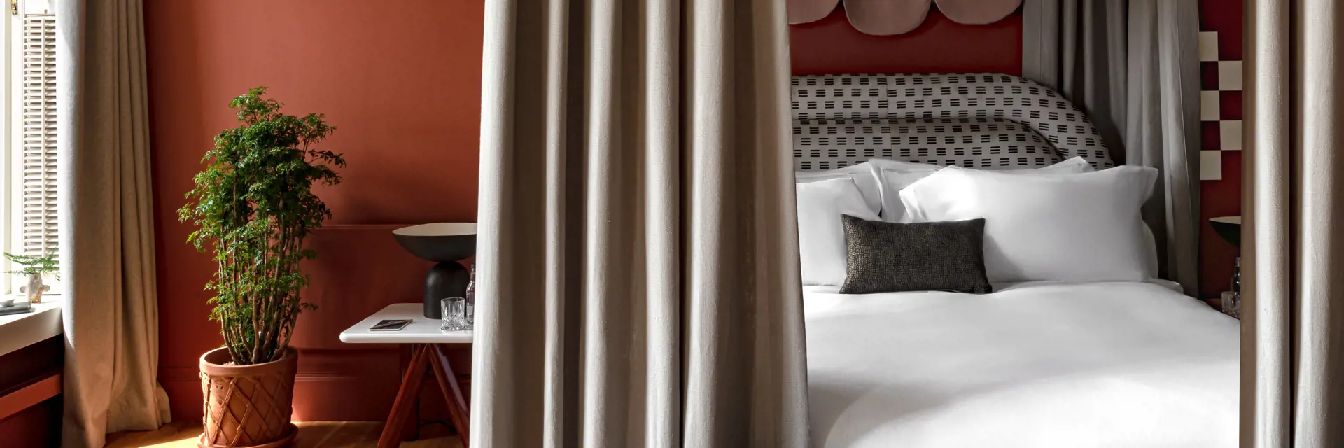 cowley manor experimental kamer