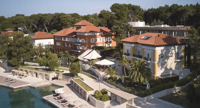 Boutique Hotel Alhambra