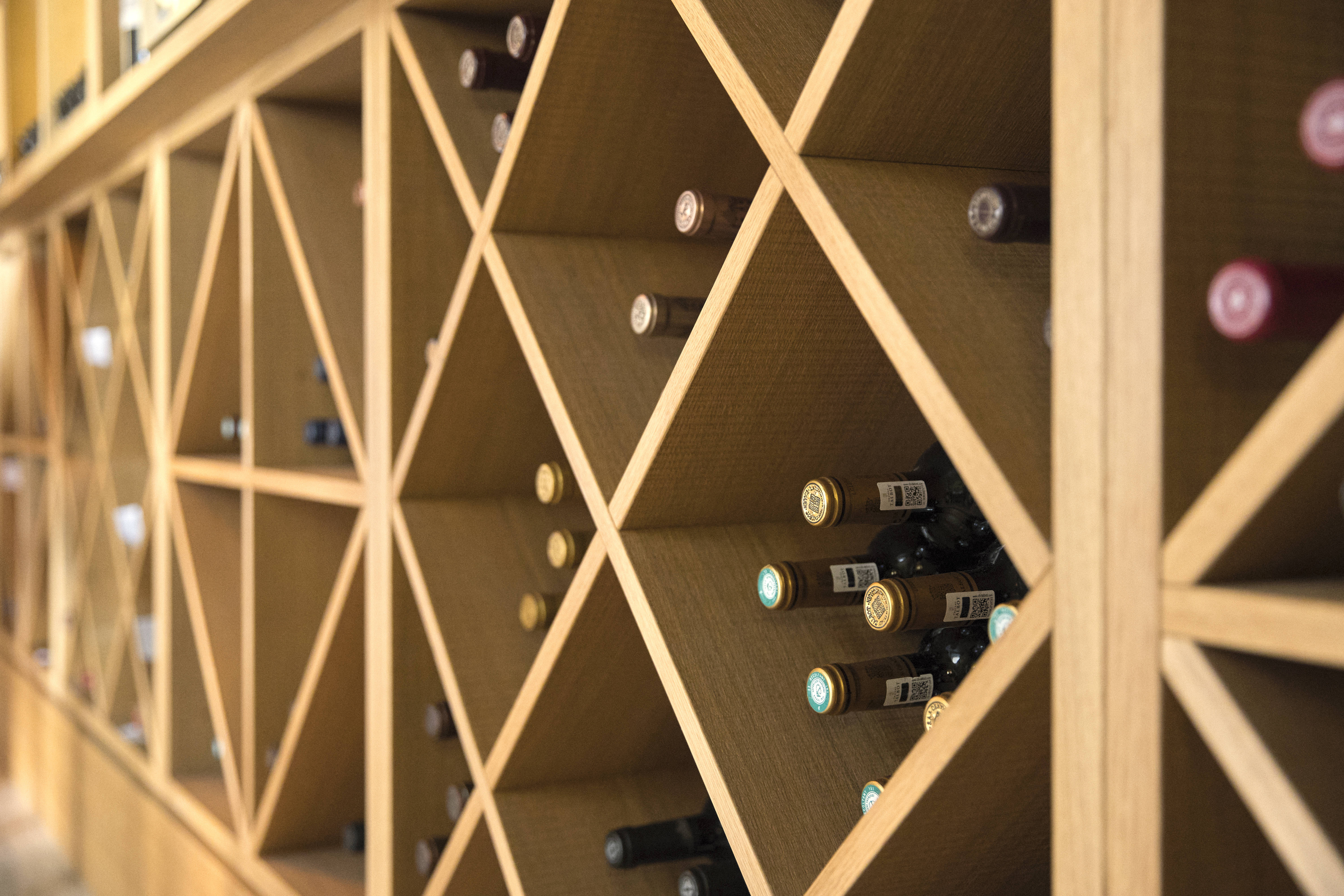 9 alhambra winery