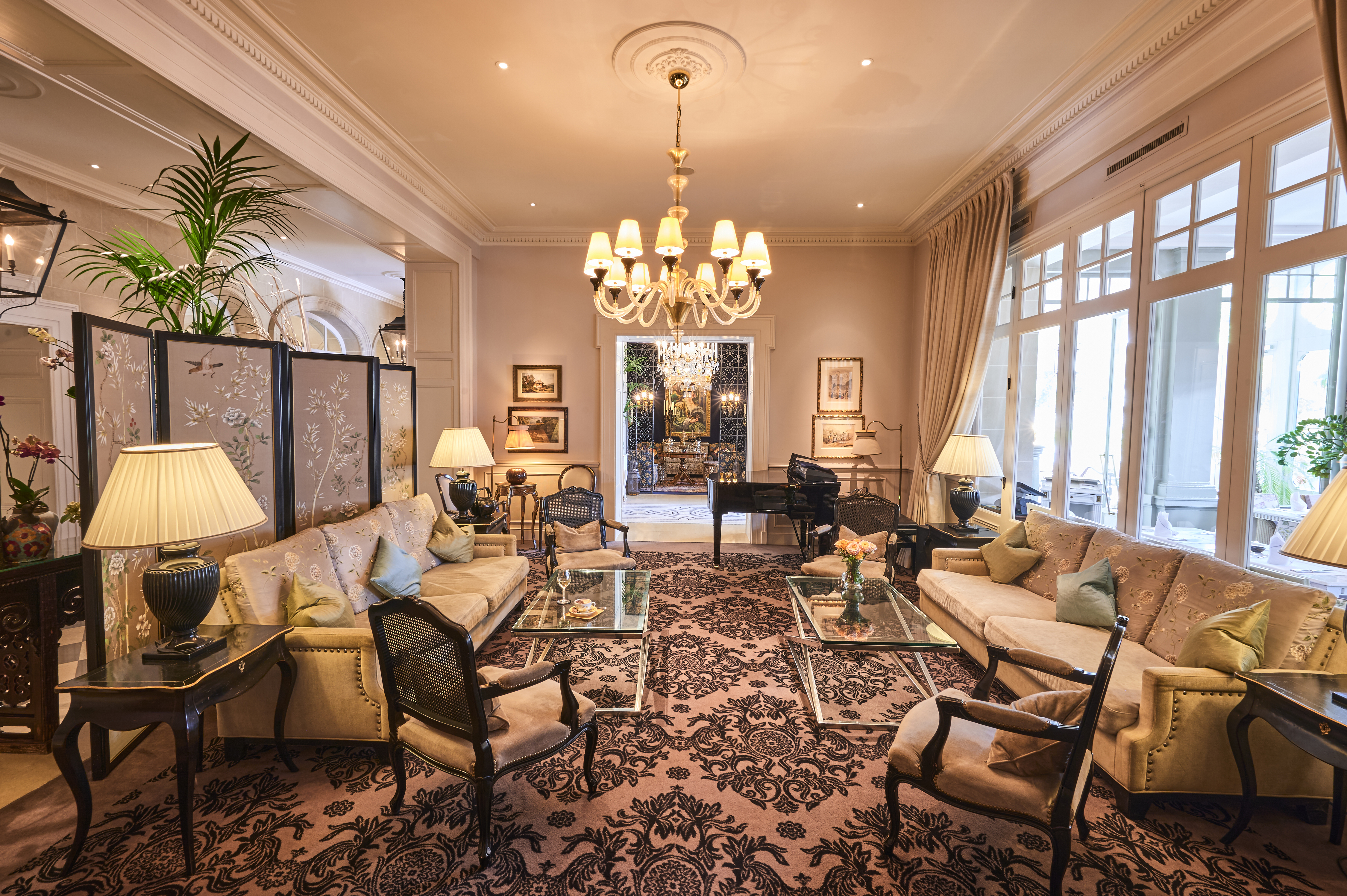 ghdl lounge 1