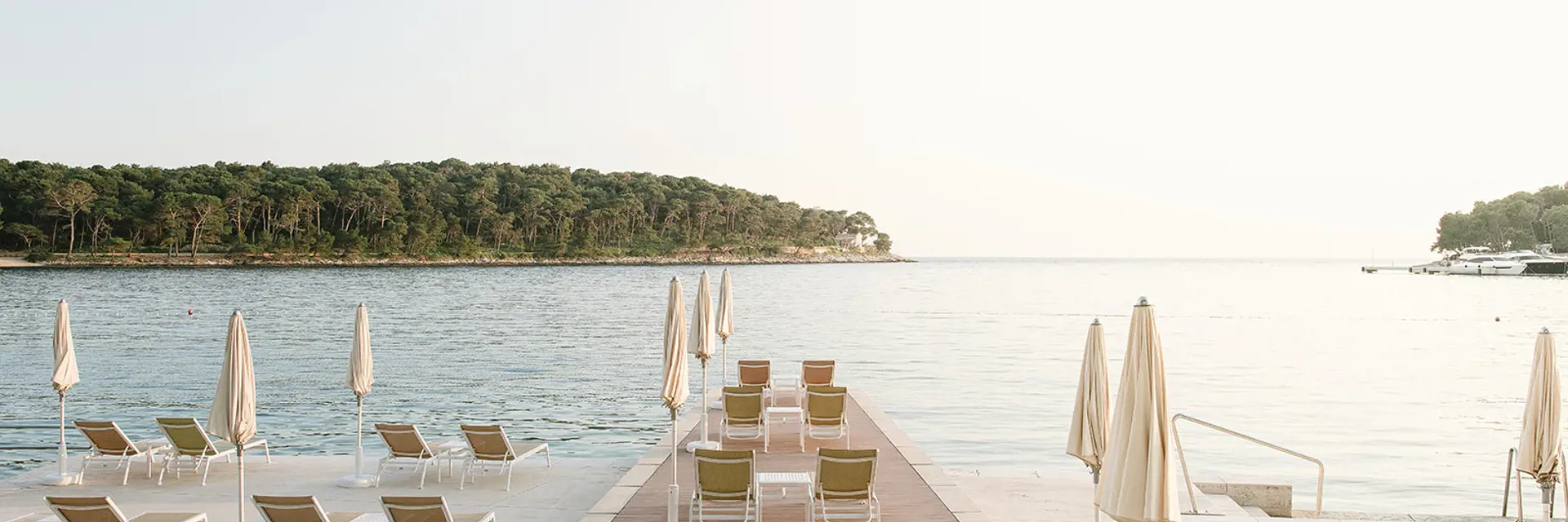 Hotel Bellevue Lošinj