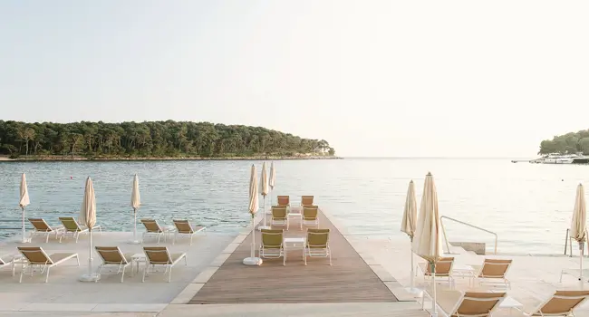 Hotel Bellevue Lošinj