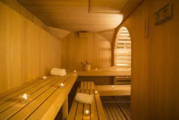 27 sauna