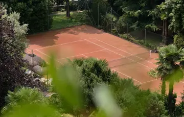 28 tennis