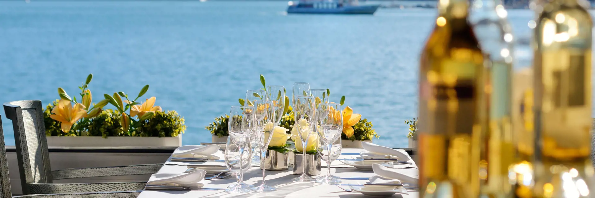 eten villa castagnola