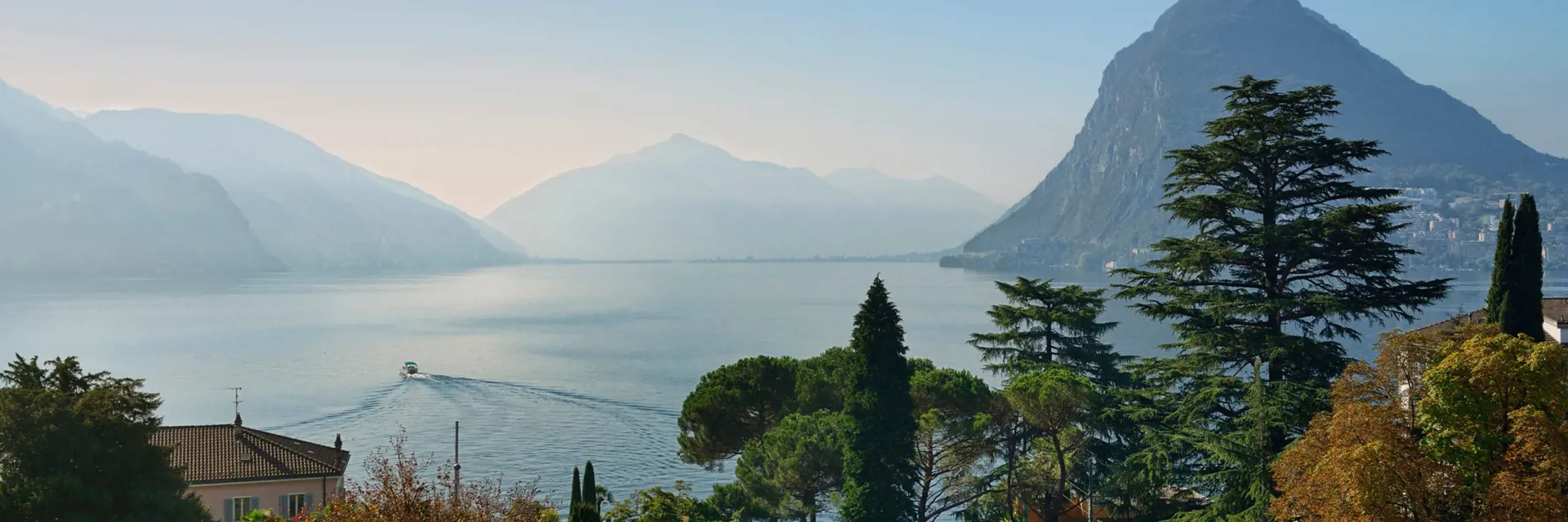 ligging villa castagnola