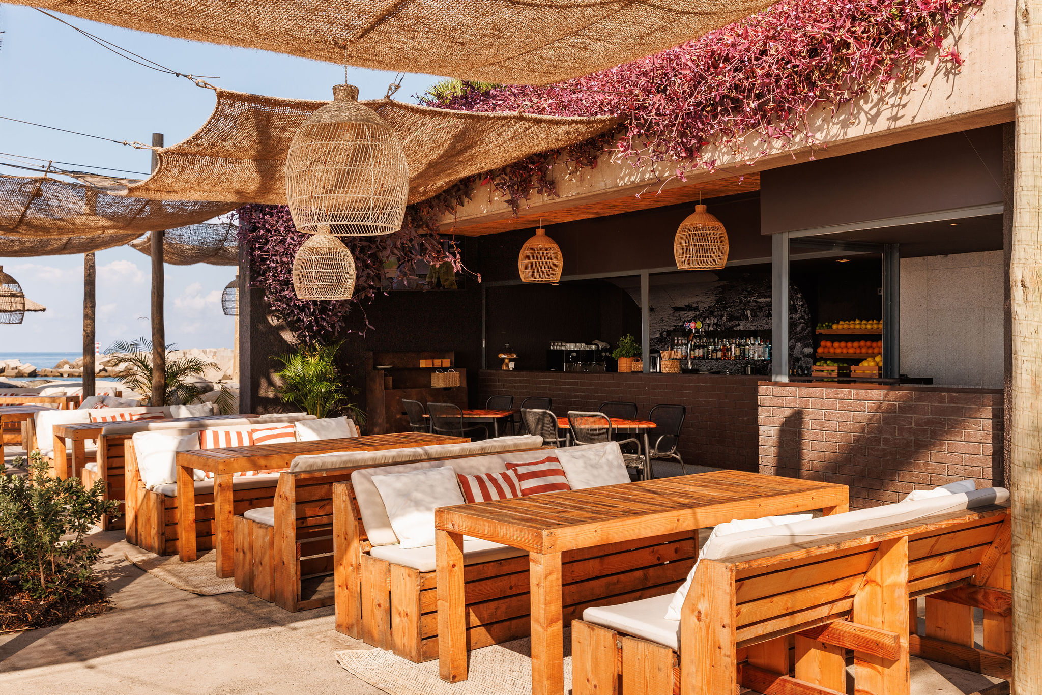 calhau beach club 3