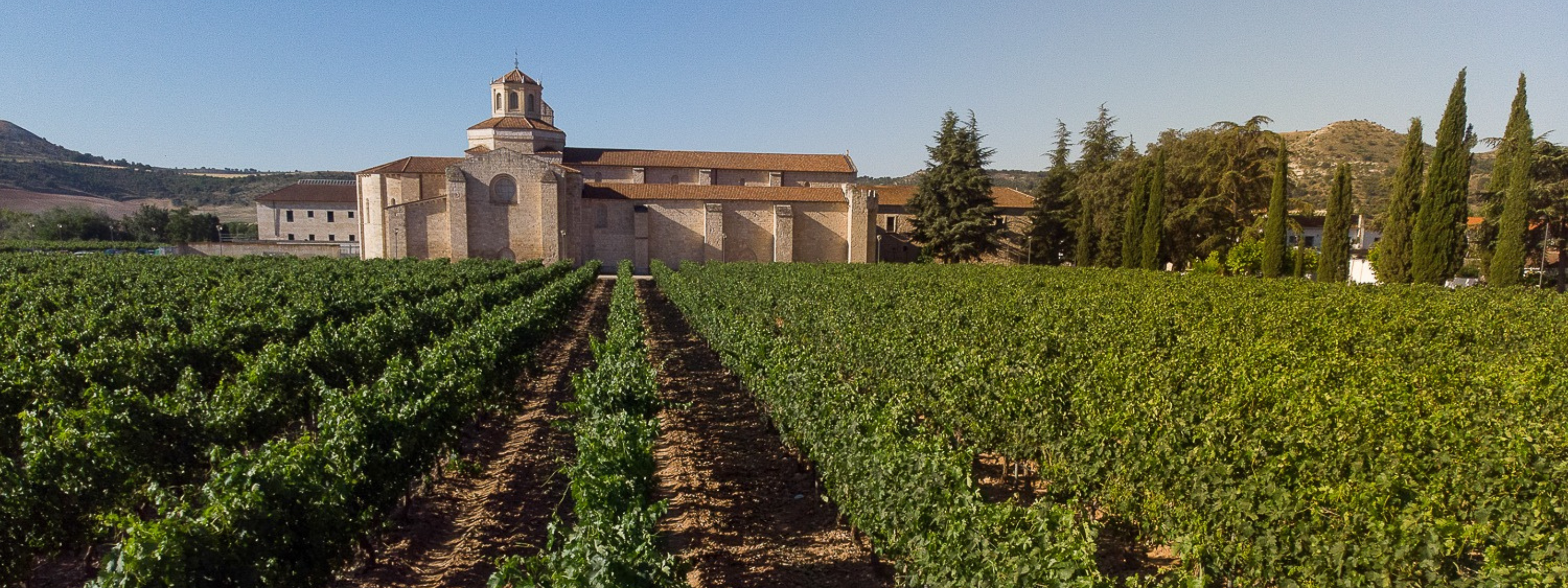 locatie castilla termal monasterio de valbuena