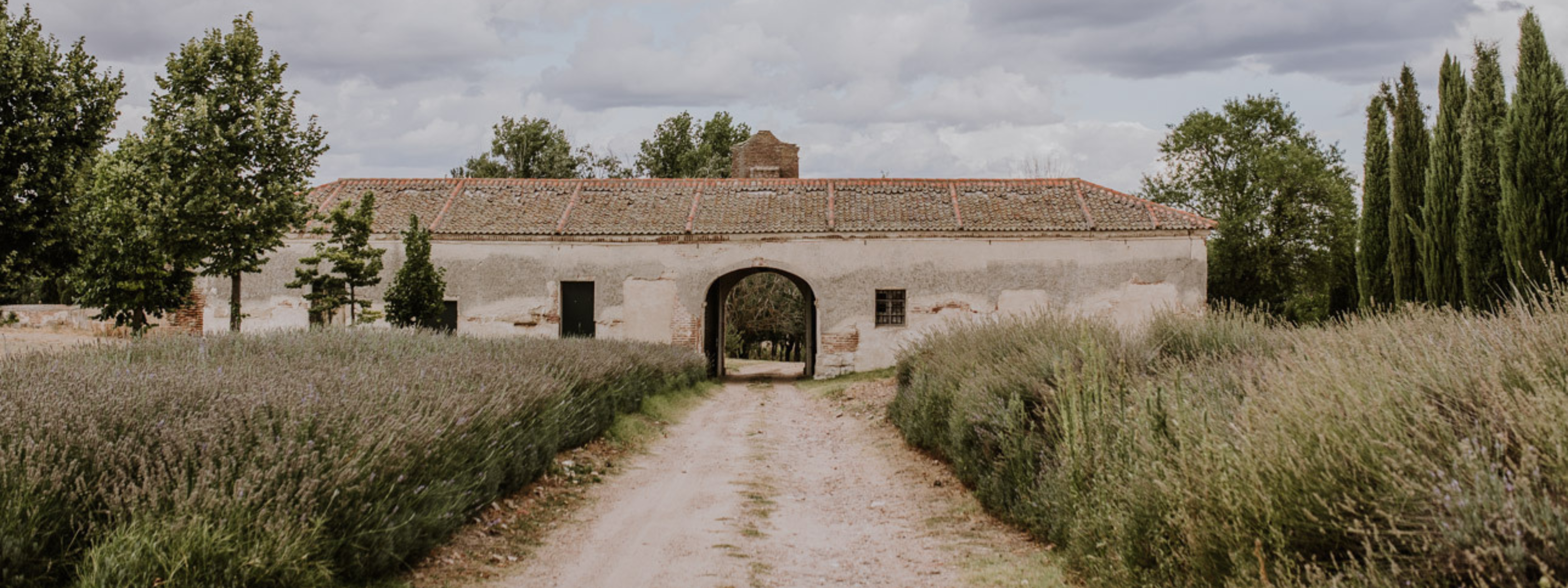 castilla termal olmedo ligging