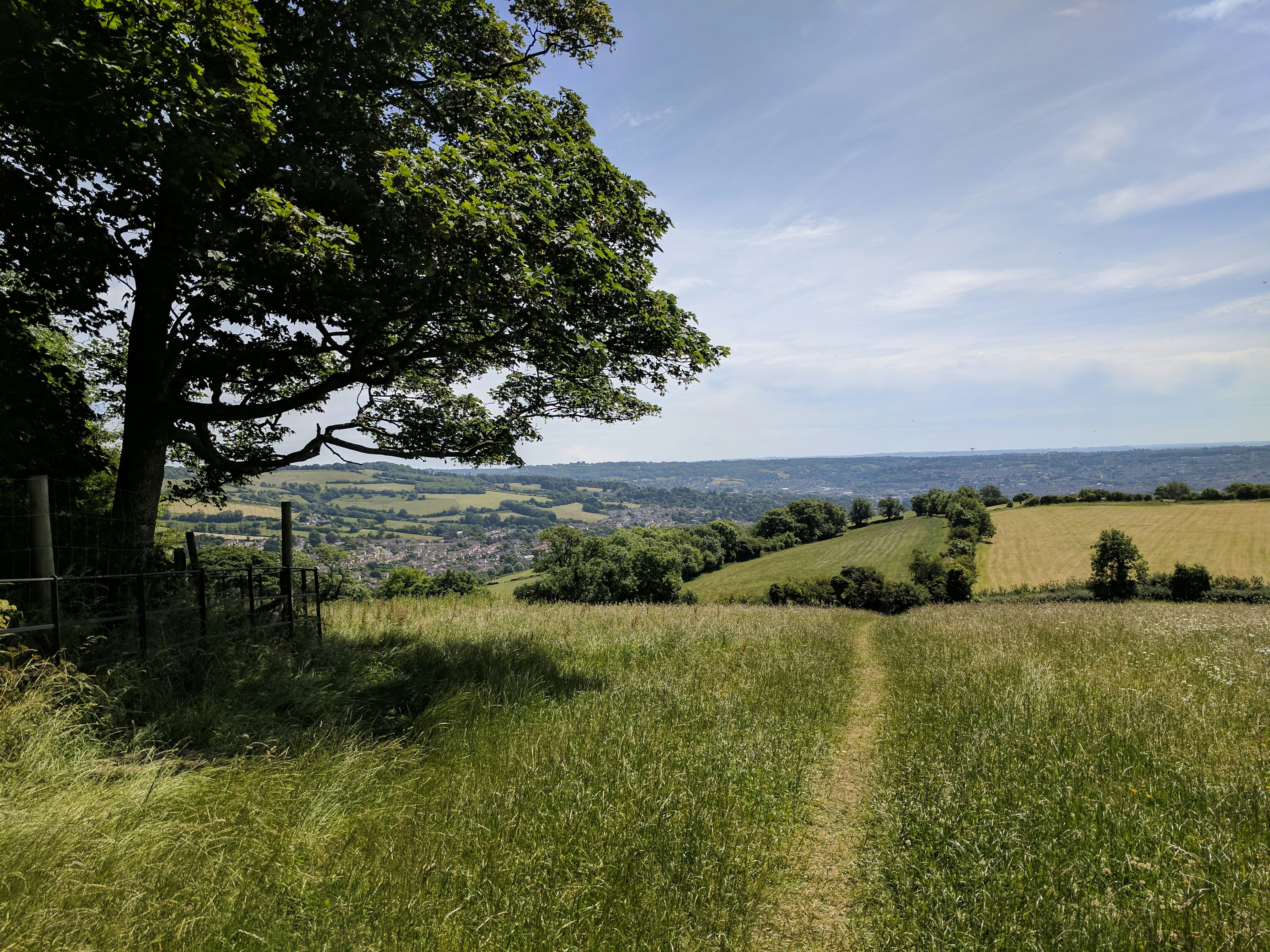 cotswolds way