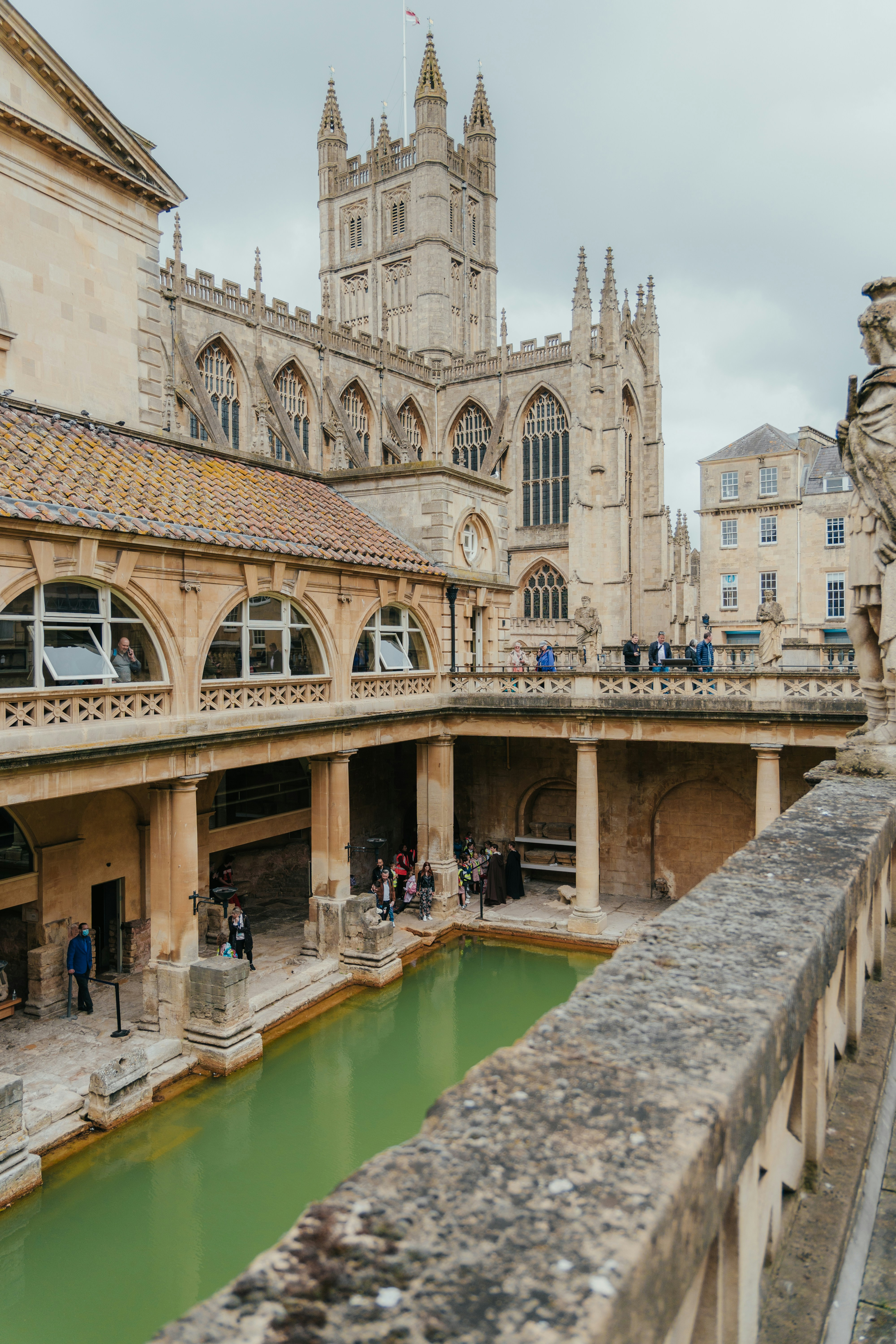 roman baths 1